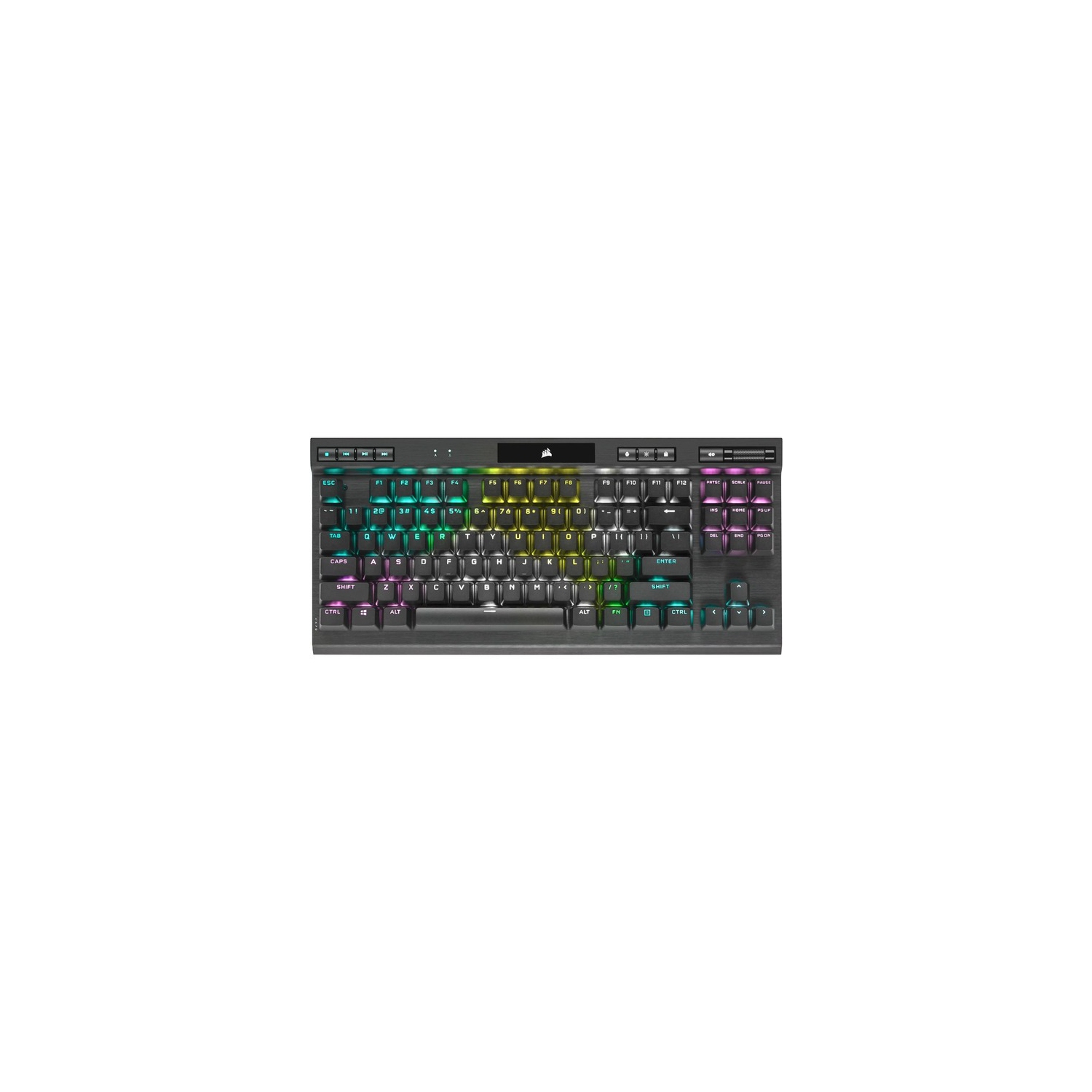 Corsair Champion K70 Gaming Keyboard CH-911901A-NA