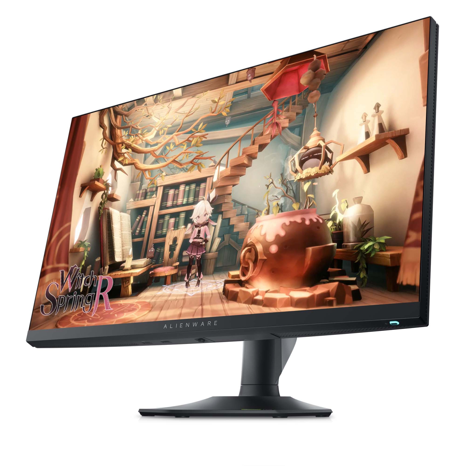 Alienware 27 Gaming Monitor - AW2724DM | Best Buy Canada