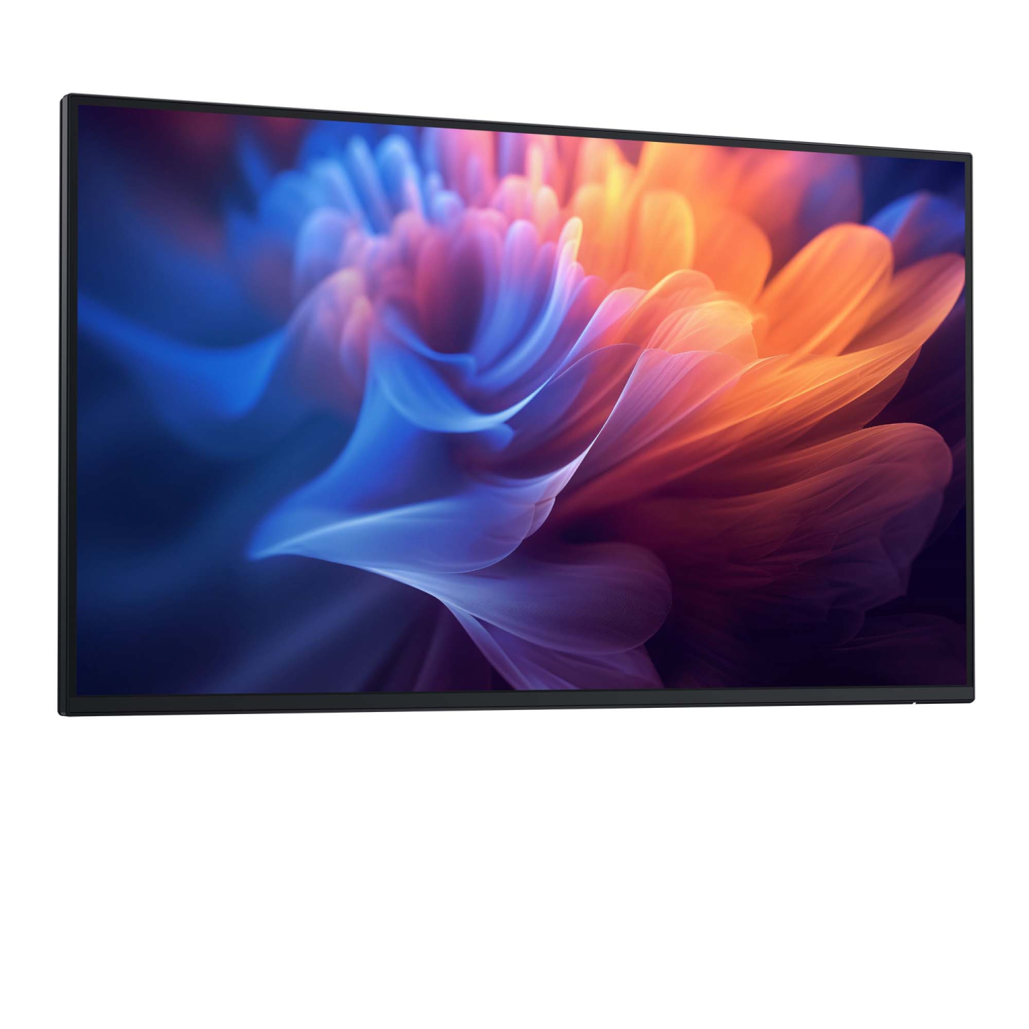 Dell 27 USB-C Hub Monitor - P2725HE