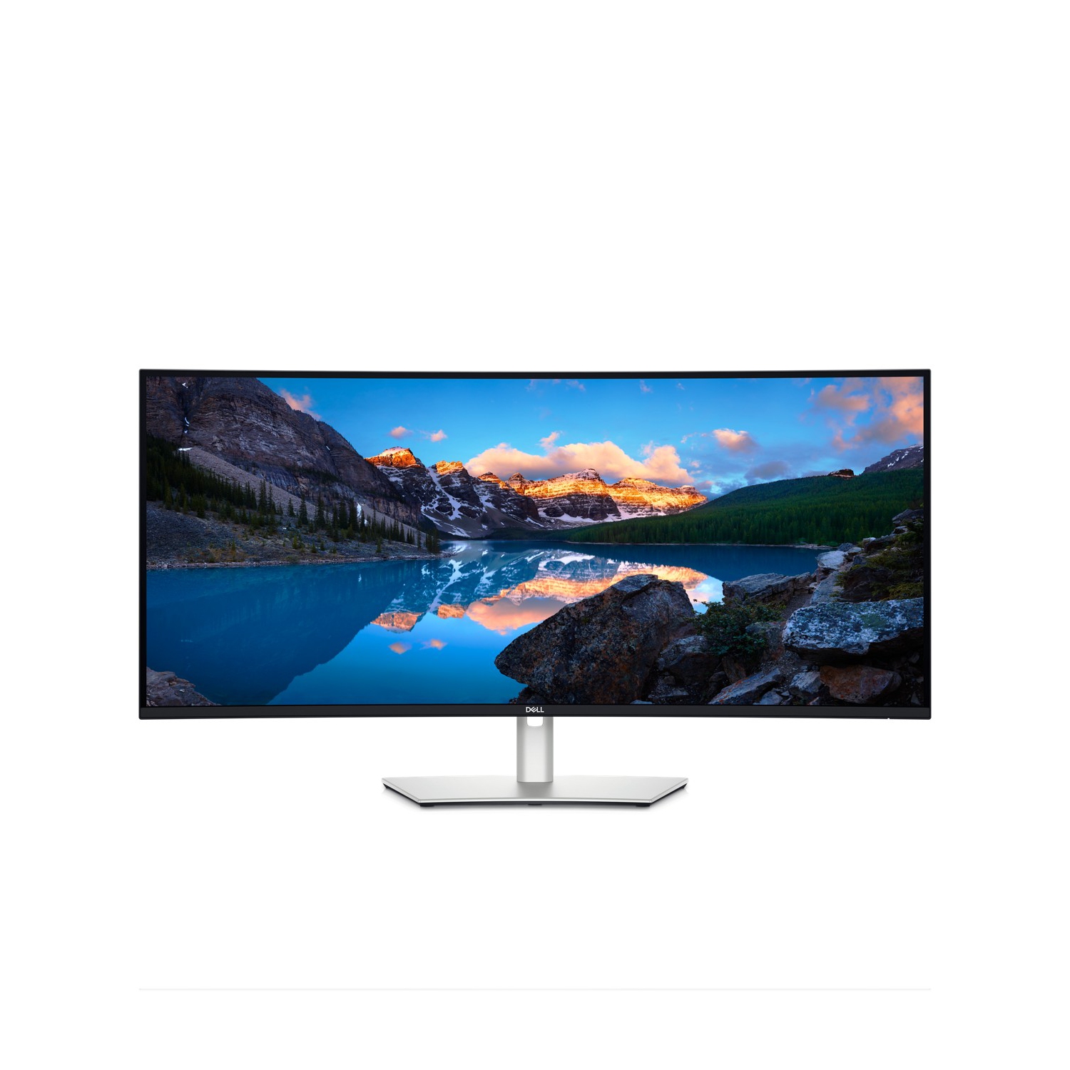 Dell UltraSharp 40 Curved Thunderbolt™ Hub Monitor - U4025QW