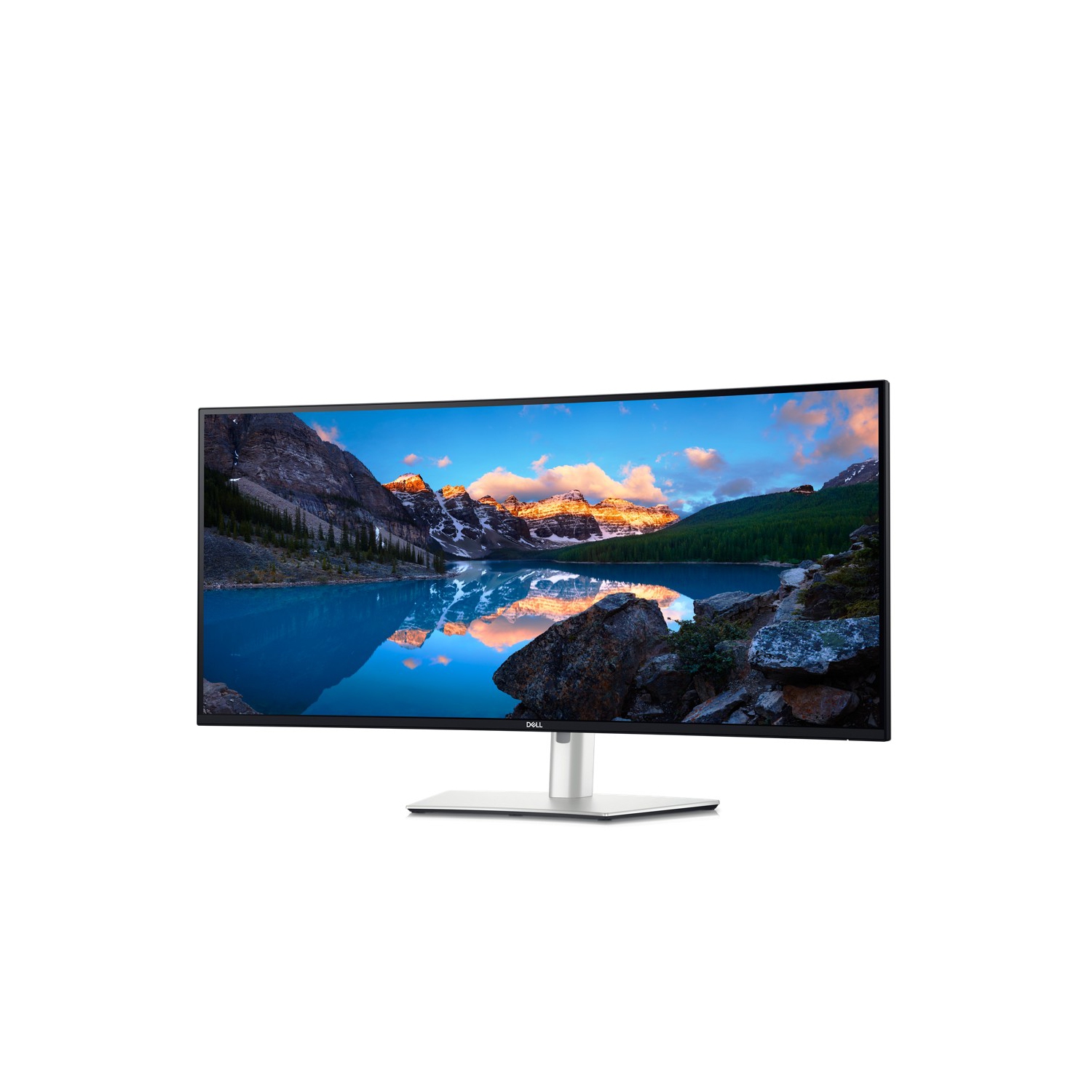Dell UltraSharp 40 Curved Thunderbolt™ Hub Monitor - U4025QW