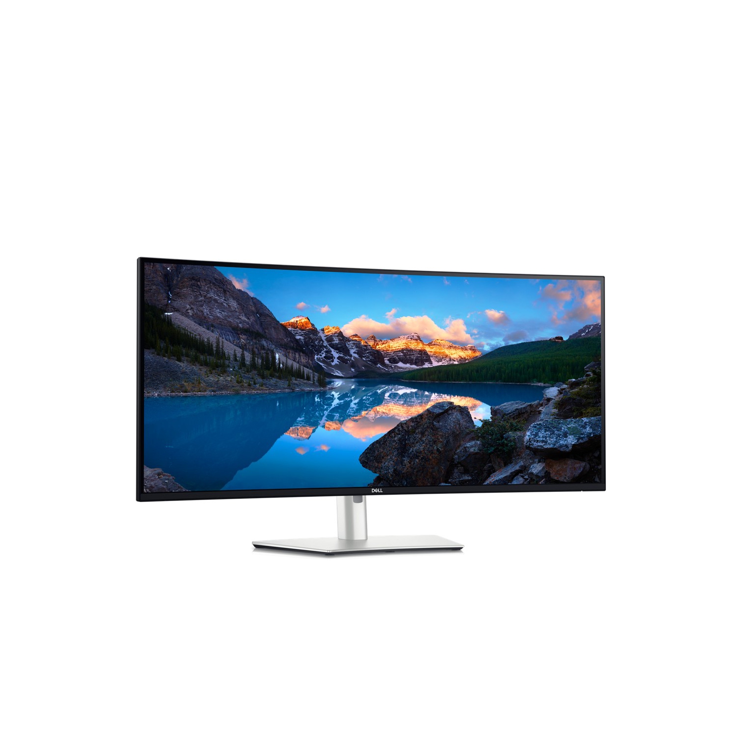 Dell UltraSharp 40 Curved Thunderbolt™ Hub Monitor - U4025QW
