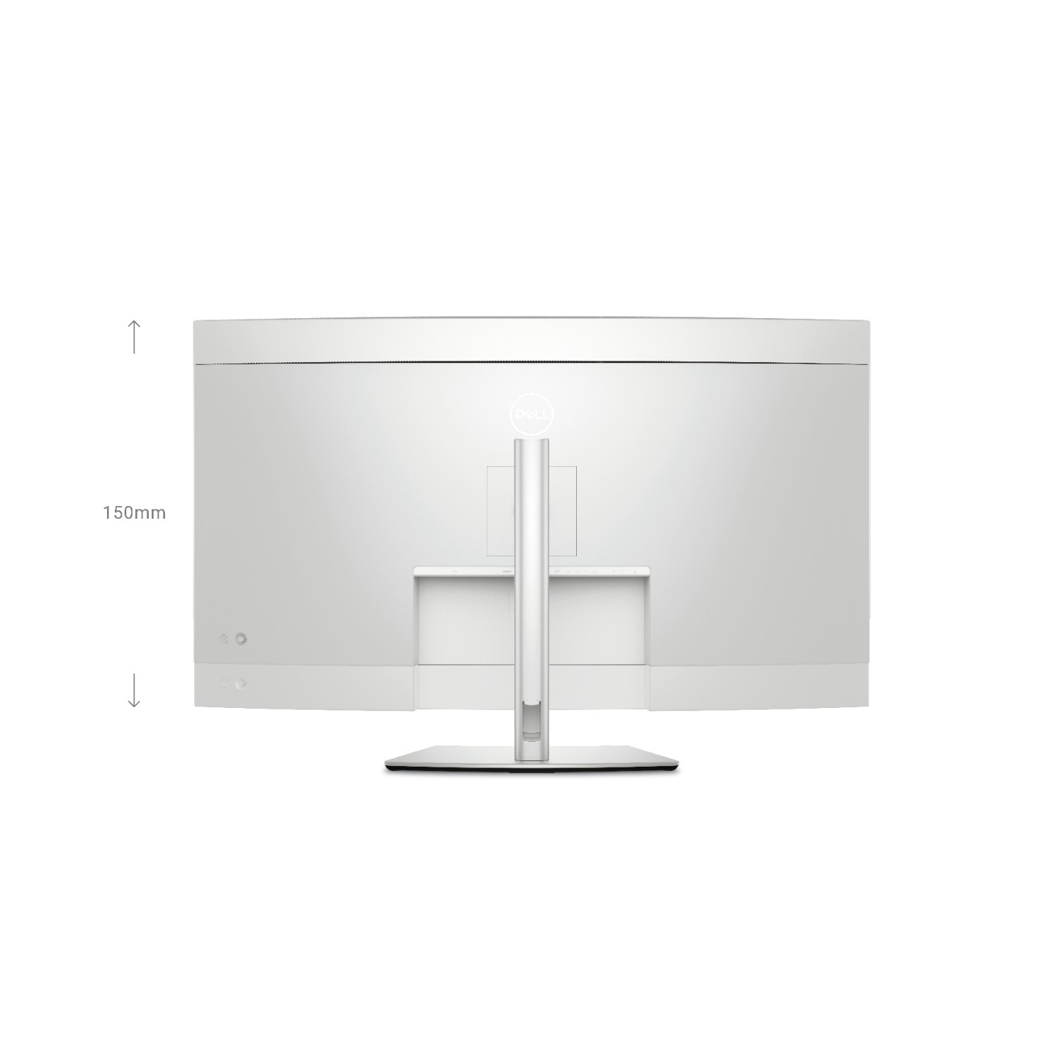 Dell UltraSharp 40 Curved Thunderbolt™ Hub Monitor - U4025QW