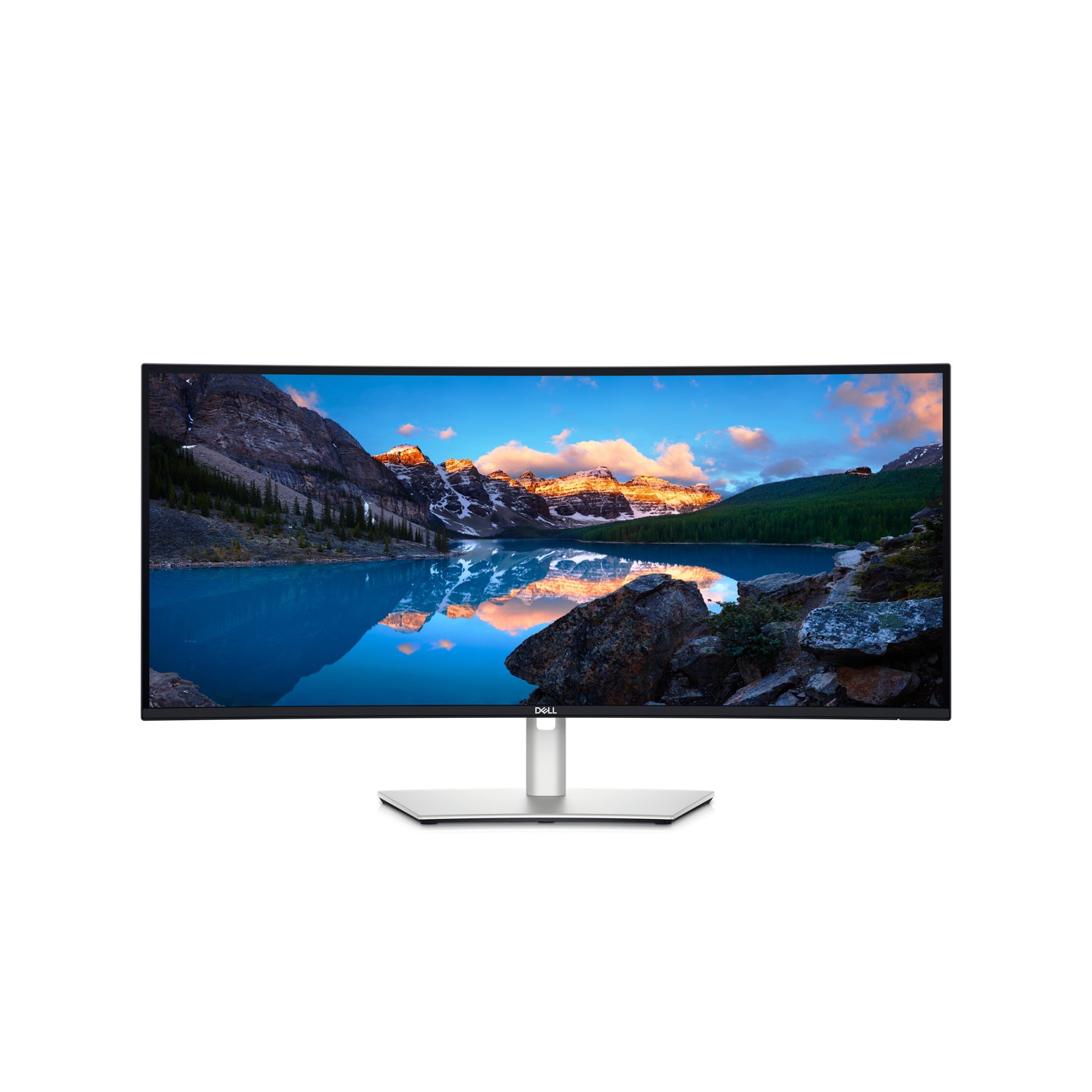 Moniteur incurvé Thunderbolt™ 34 UltraSharp de Dell - U3425WE