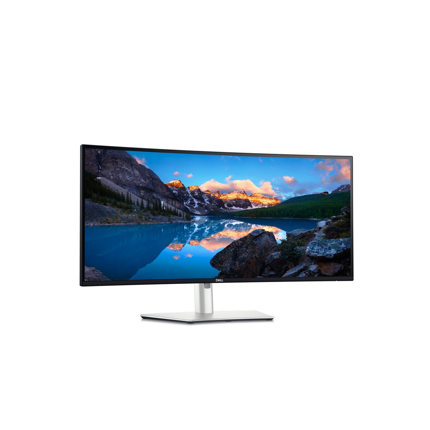 Moniteur incurvé Thunderbolt™ 34 UltraSharp de Dell - U3425WE