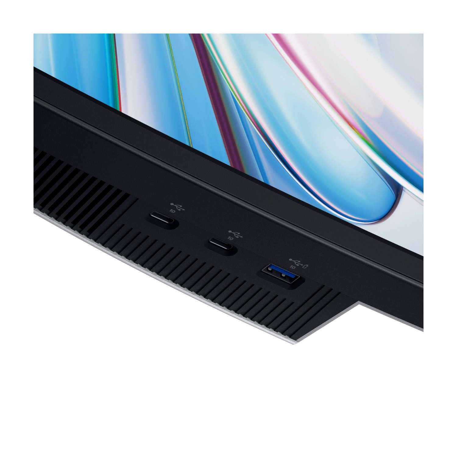 Moniteur incurvé Thunderbolt™ 34 UltraSharp de Dell - U3425WE