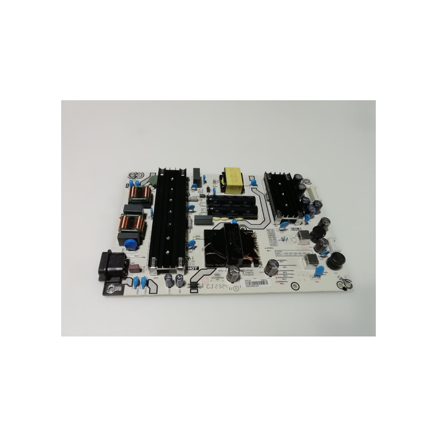 Remis à neuf Hisense 65 po 65R6E4 alimentation 325154 Power Board