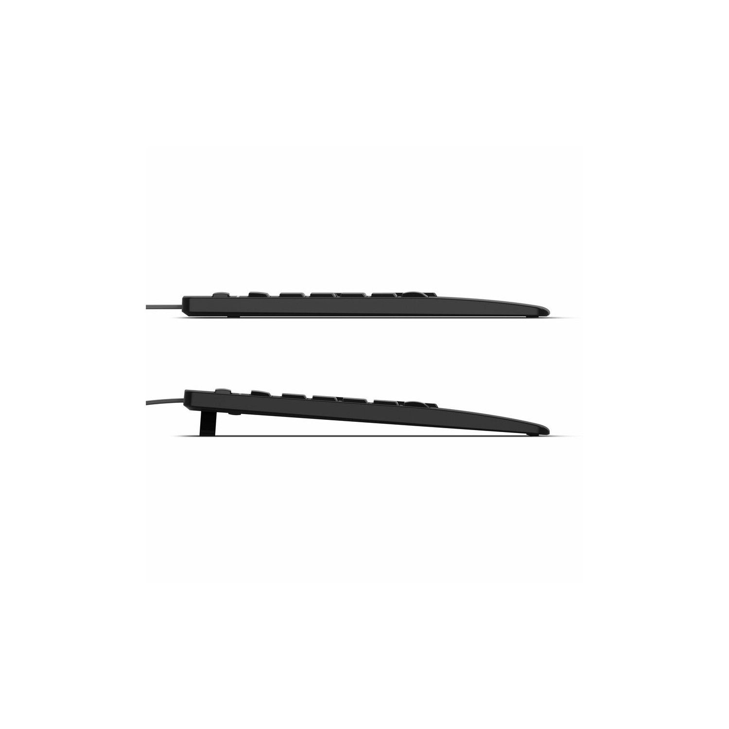 3DConnexion Bluetooth Wireless Keyboard - English