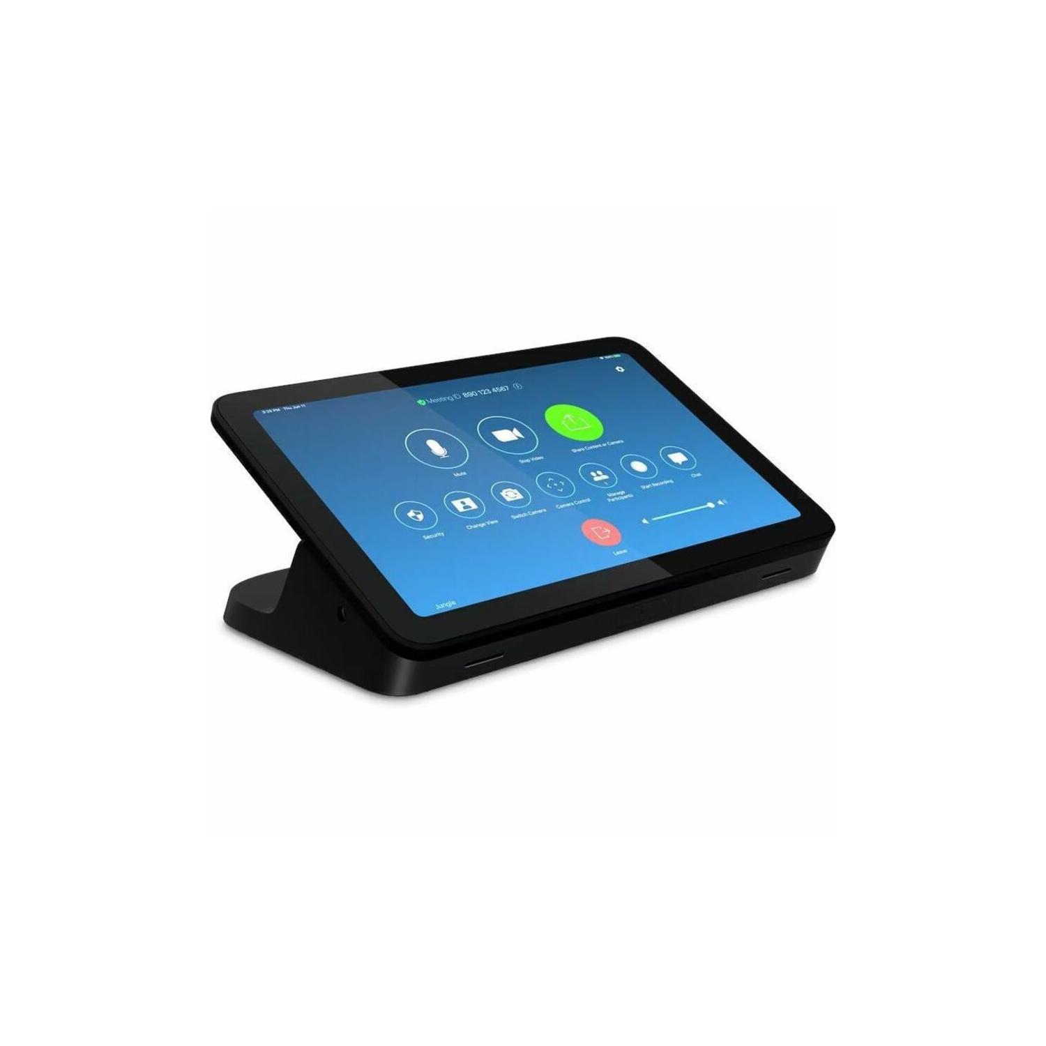 Lenovo ThinkSmart i5-1145G7E 8GB RAM 256GB SSD One + USB Controller for Zoom -