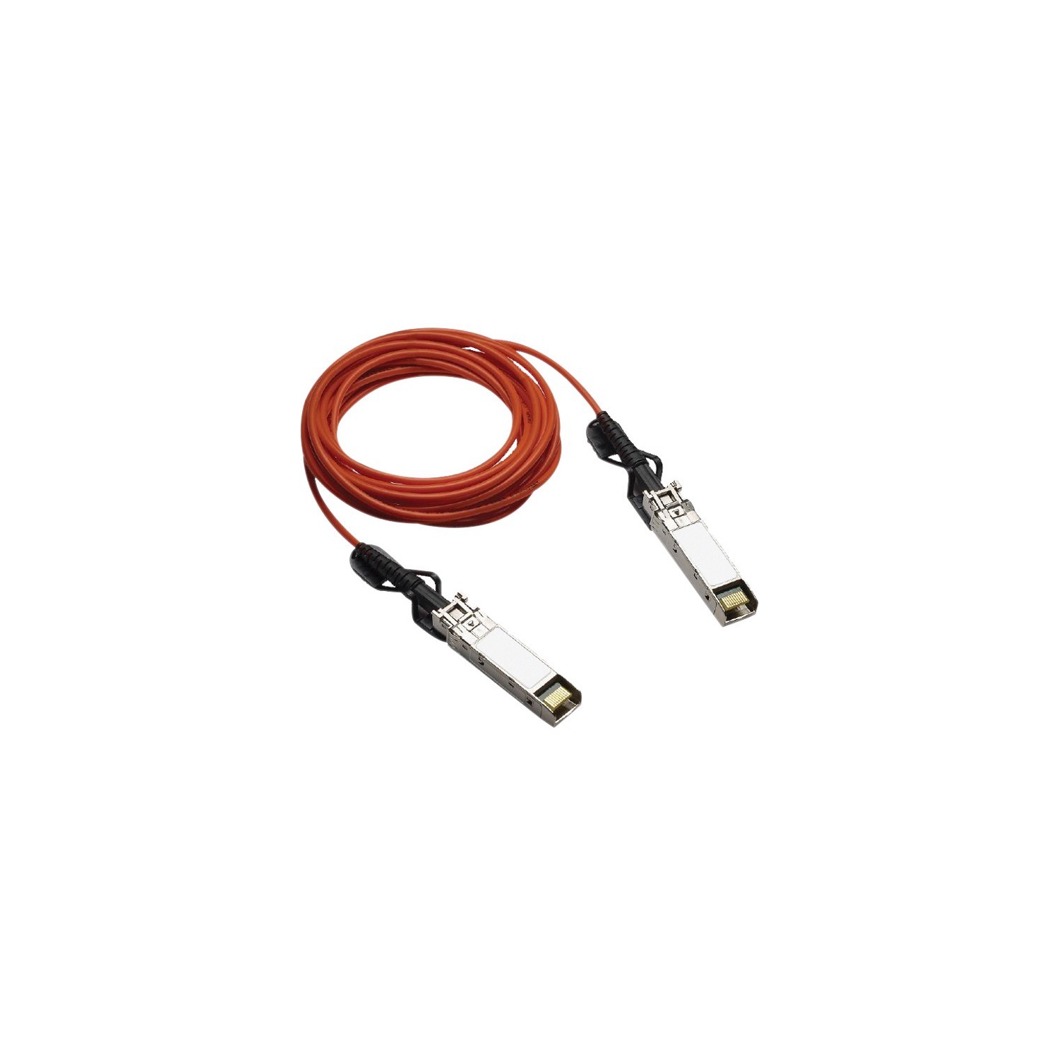 HPE Aruba Instant On 10G SFP+ to SFP+ 1m Direct Attach Copper Cable -