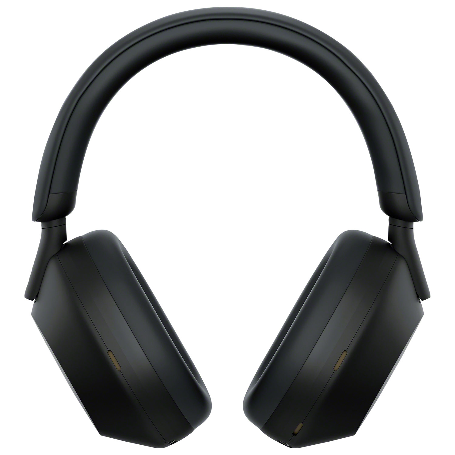 Open Box - Sony WH-1000XM5 Wireless Industry Leading Noise Cancelling headphones - Black