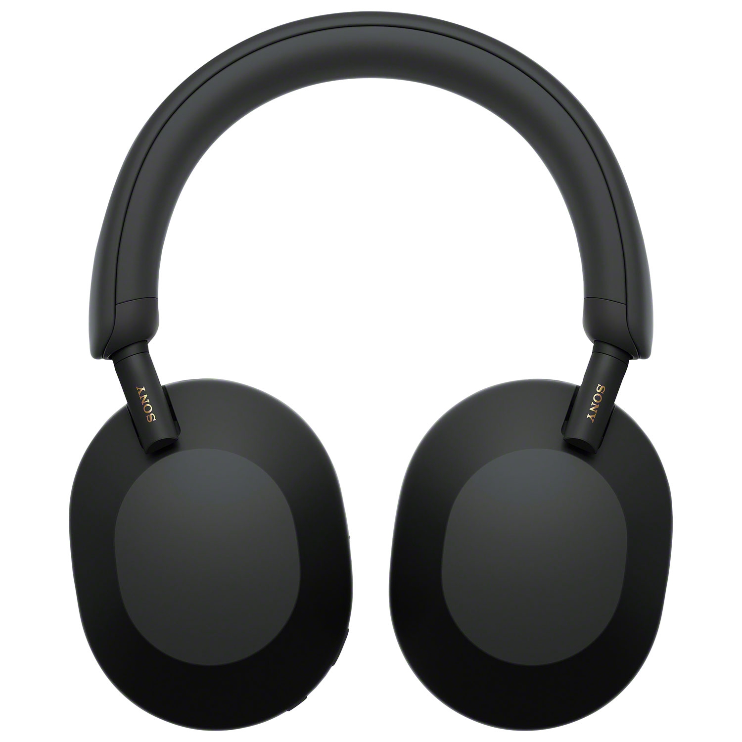 Open Box - Sony WH-1000XM5 Wireless Industry Leading Noise Cancelling headphones - Black