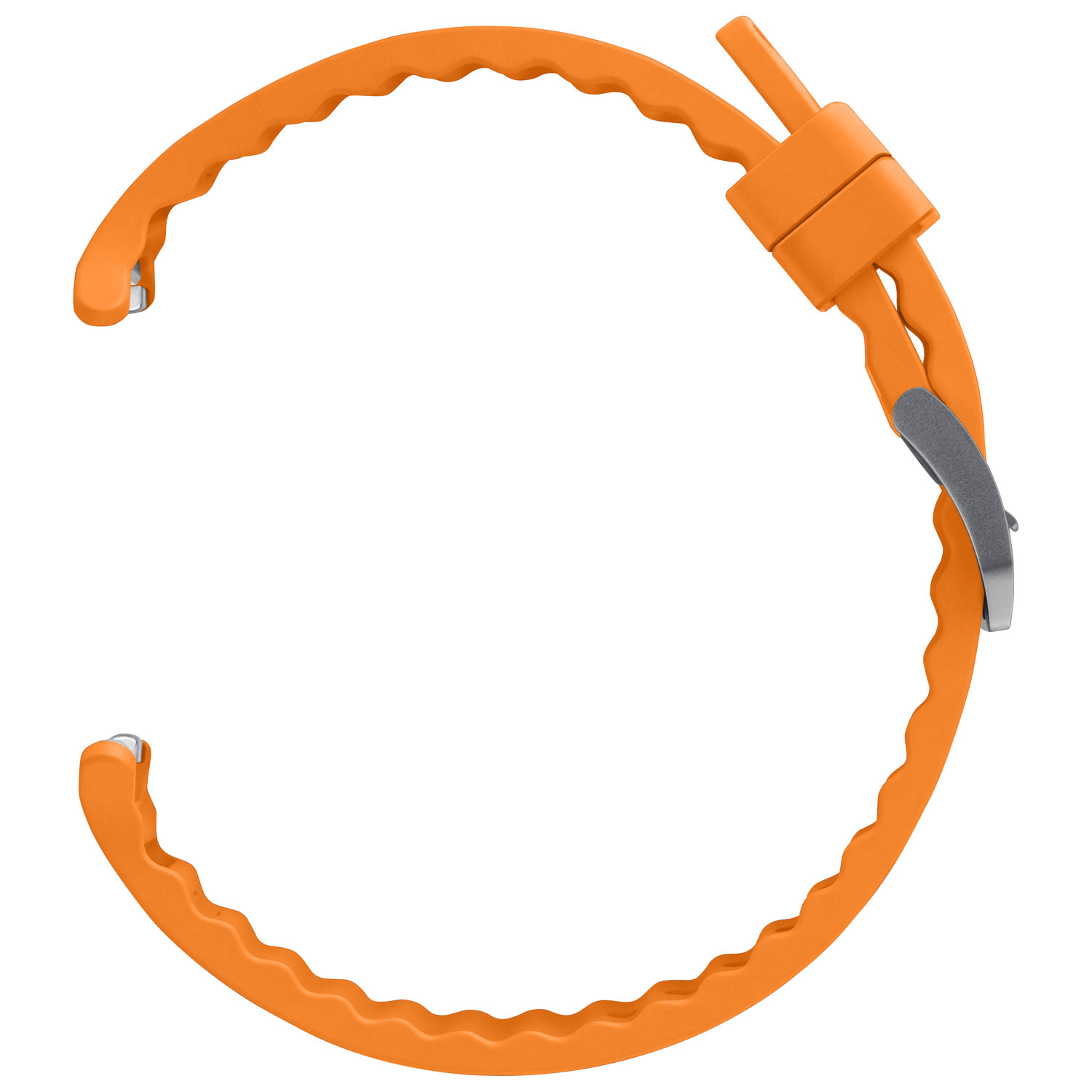 Samsung X2 PeakForm Band for Galaxy Watch - Medium / Large - Orange