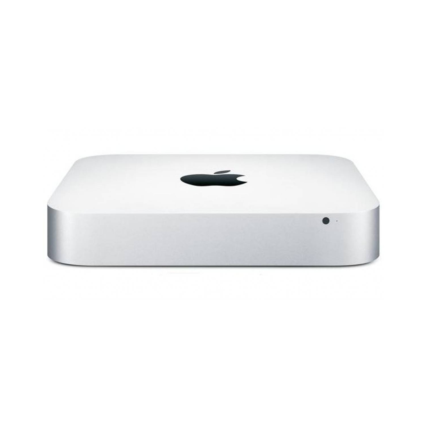 Refurbished (Excellent) - Apple A1993 Mac Mini (Late 2018) Intel Core i5-8th Gen. 3.0GHz, 16GB RAM, 500GB SSD, macOS Sonoma 14.5