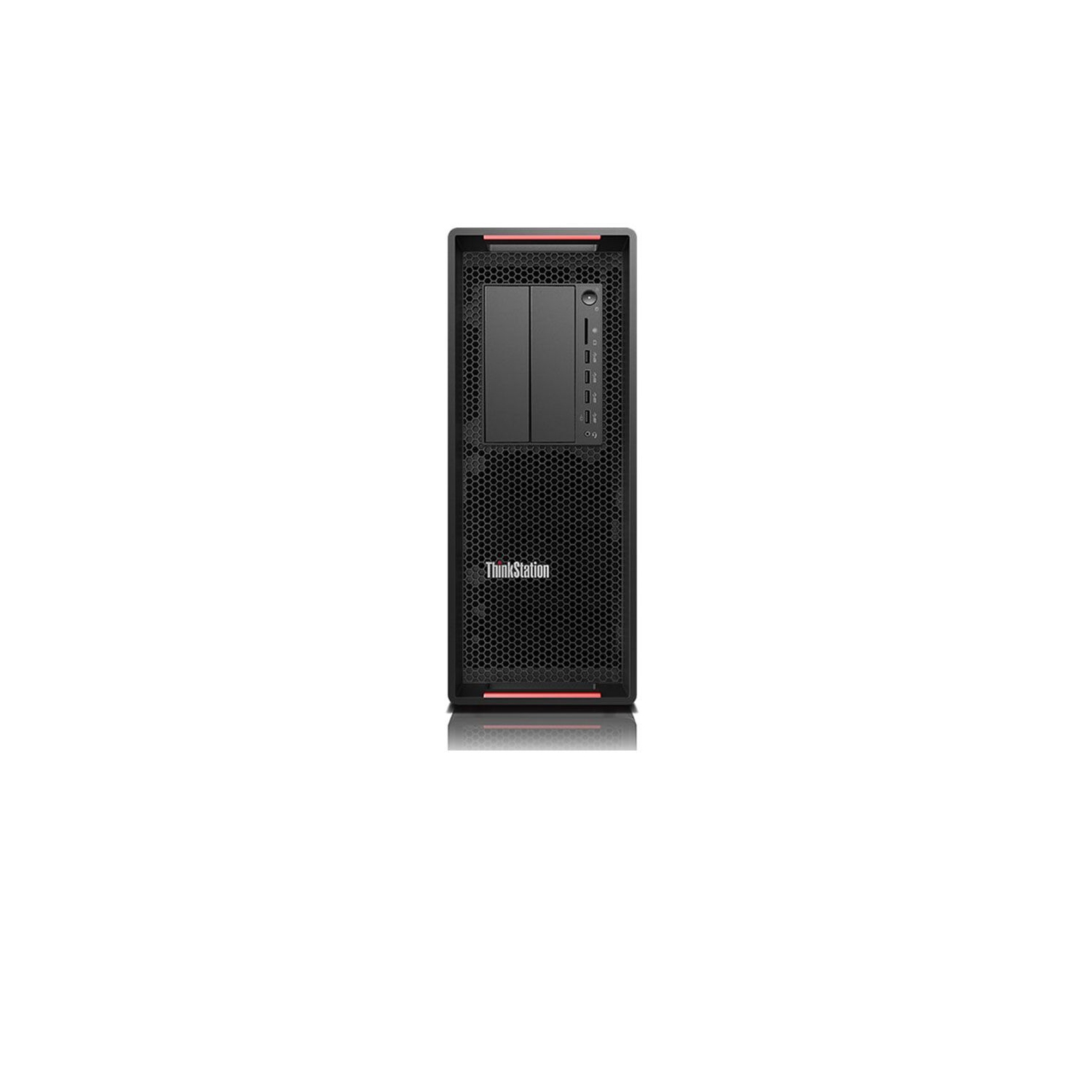 Refurbished (Good)Think Station P3 Ultra Small Form Factor 30HA0029US Workstation Core i7-13700, 16GB, 512GB, NVIDIA T400 - 4GB GDDR6, Win 11 Pro