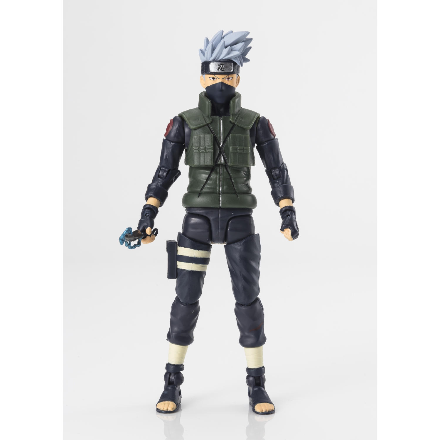 Bandai Ultimate Legends: Kakashi Hatake