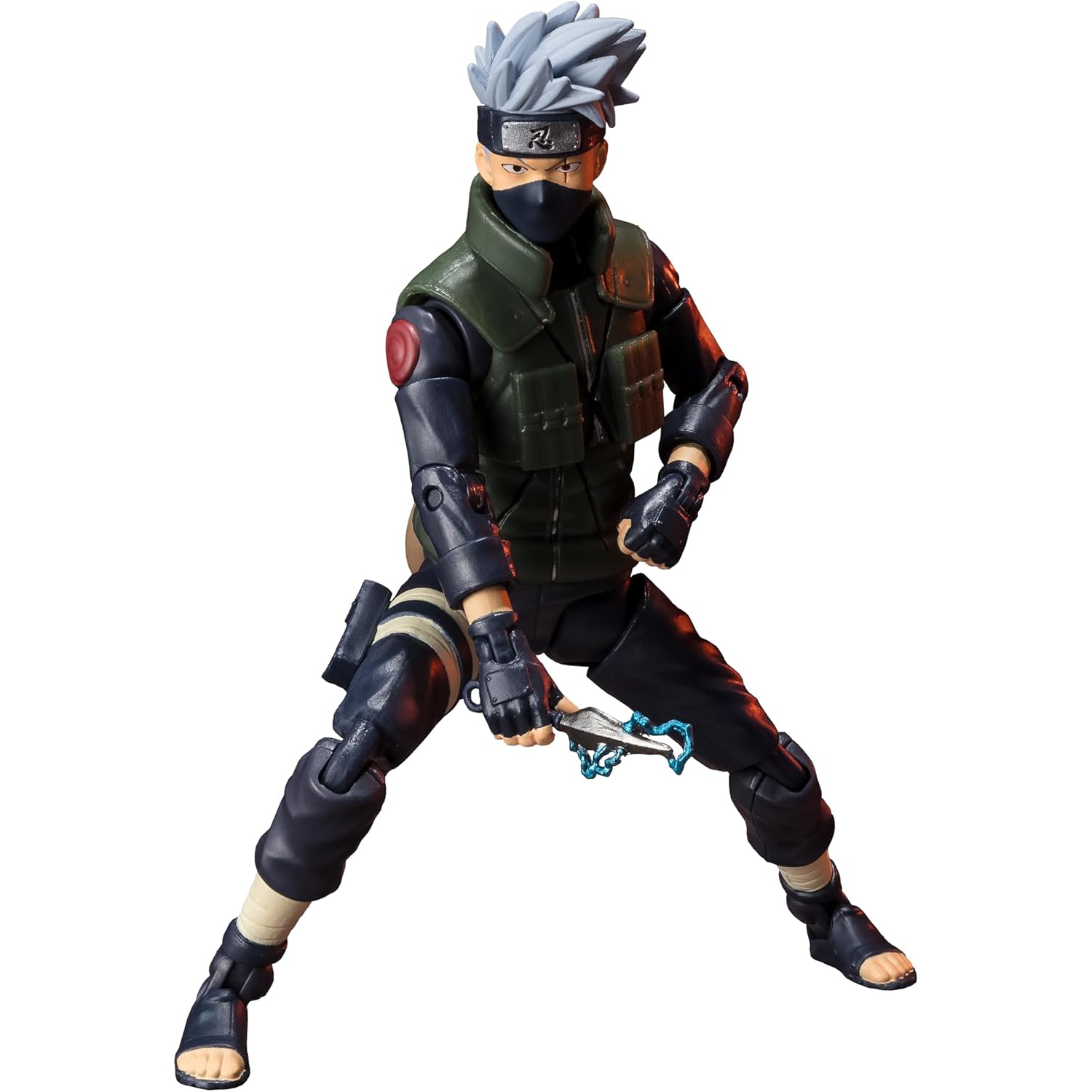 Bandai Ultimate Legends: Kakashi Hatake