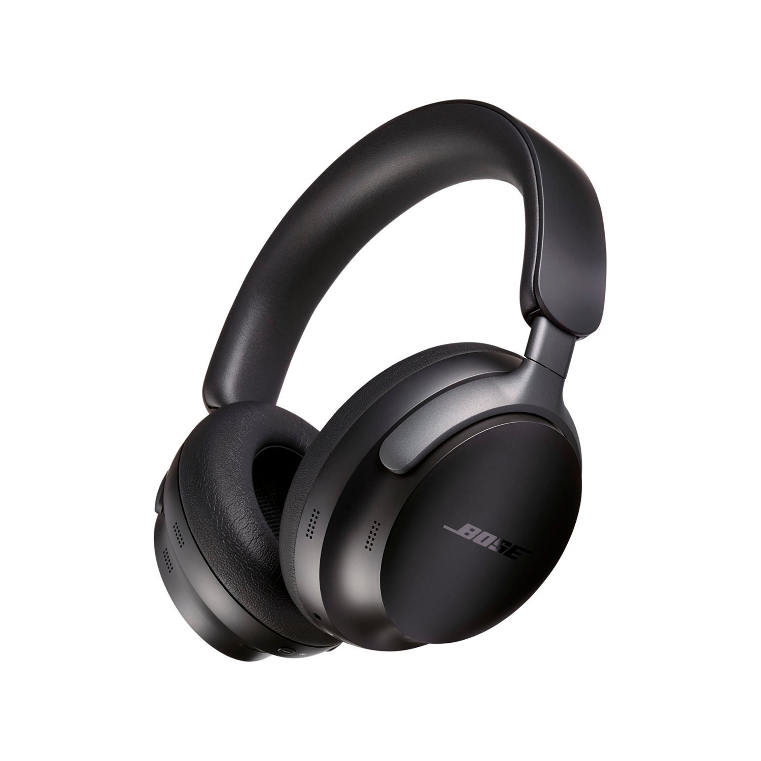 Open Box - Bose QuietComfort Ultra Wireless Noise Cancelling Over