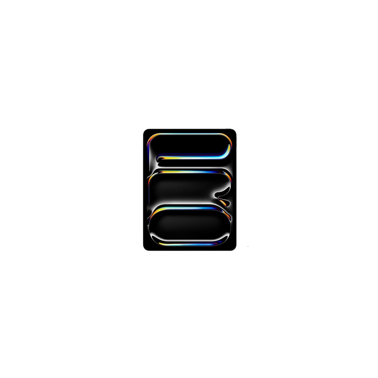 Open Box - Apple iPad Pro 13'' 512GB with Wi-Fi & Cellular (7th Generation) - Space Black