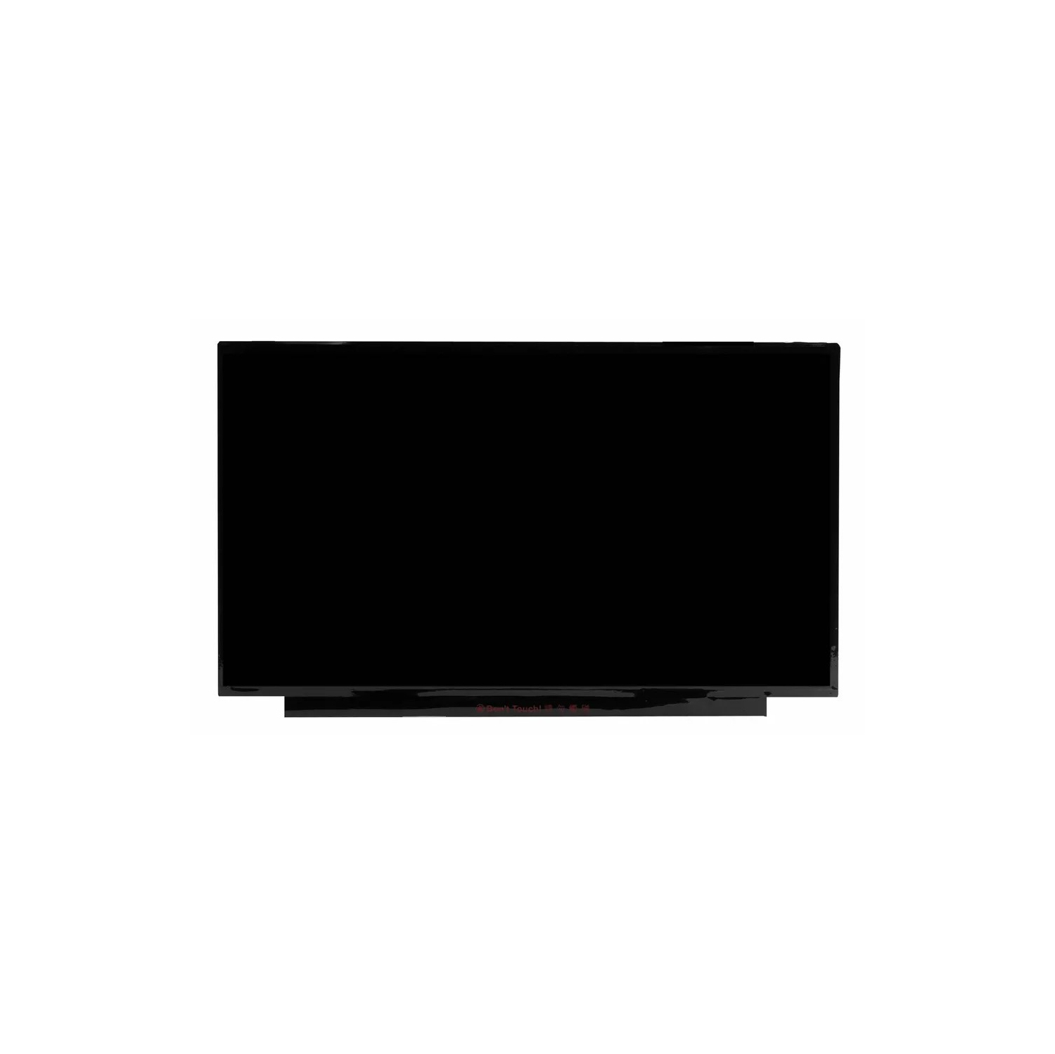 B156XTK02.0 écran tactile ACL LED de remplacement 15,6 po HD 1366 x 786 40 broches