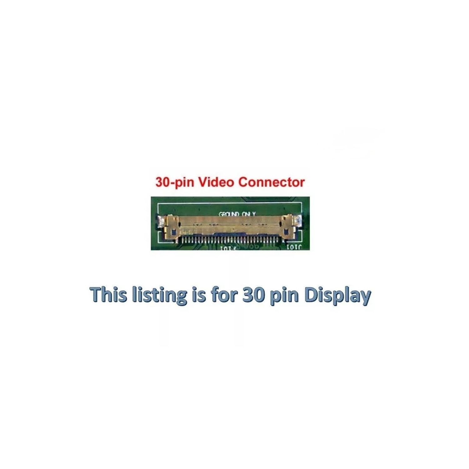 New Display for HP 17-CN2068CL 17-cn3033cl 17-cn2283st LCD LED Screen 17.3" FHD