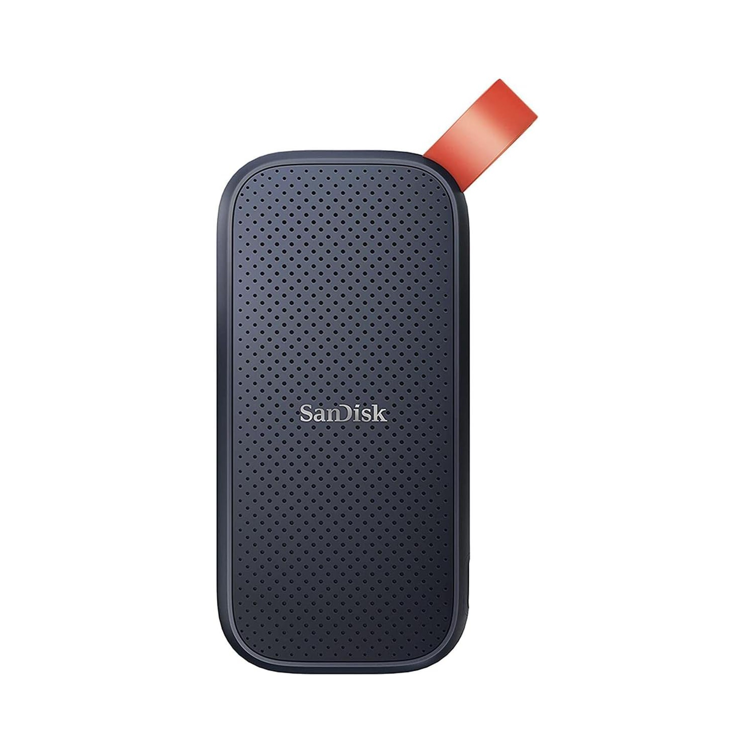 SanDisk 1TB Portable SSD - Up to 520MB/s, USB-C, USB 3.2 Gen 2 - SDSSDE30-1T00-G25