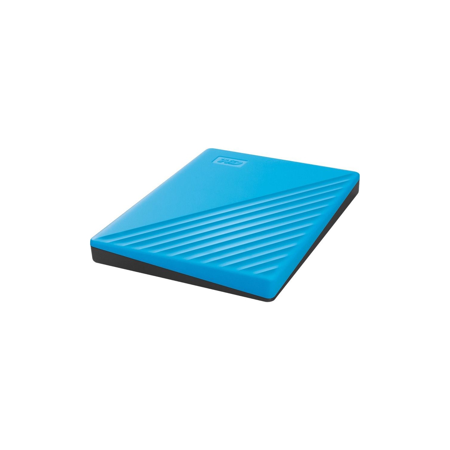 WDBYVG0010BBL-WESN - 1TB MY PASSPORT PORTABLE HDUSB 3.0 BLUE