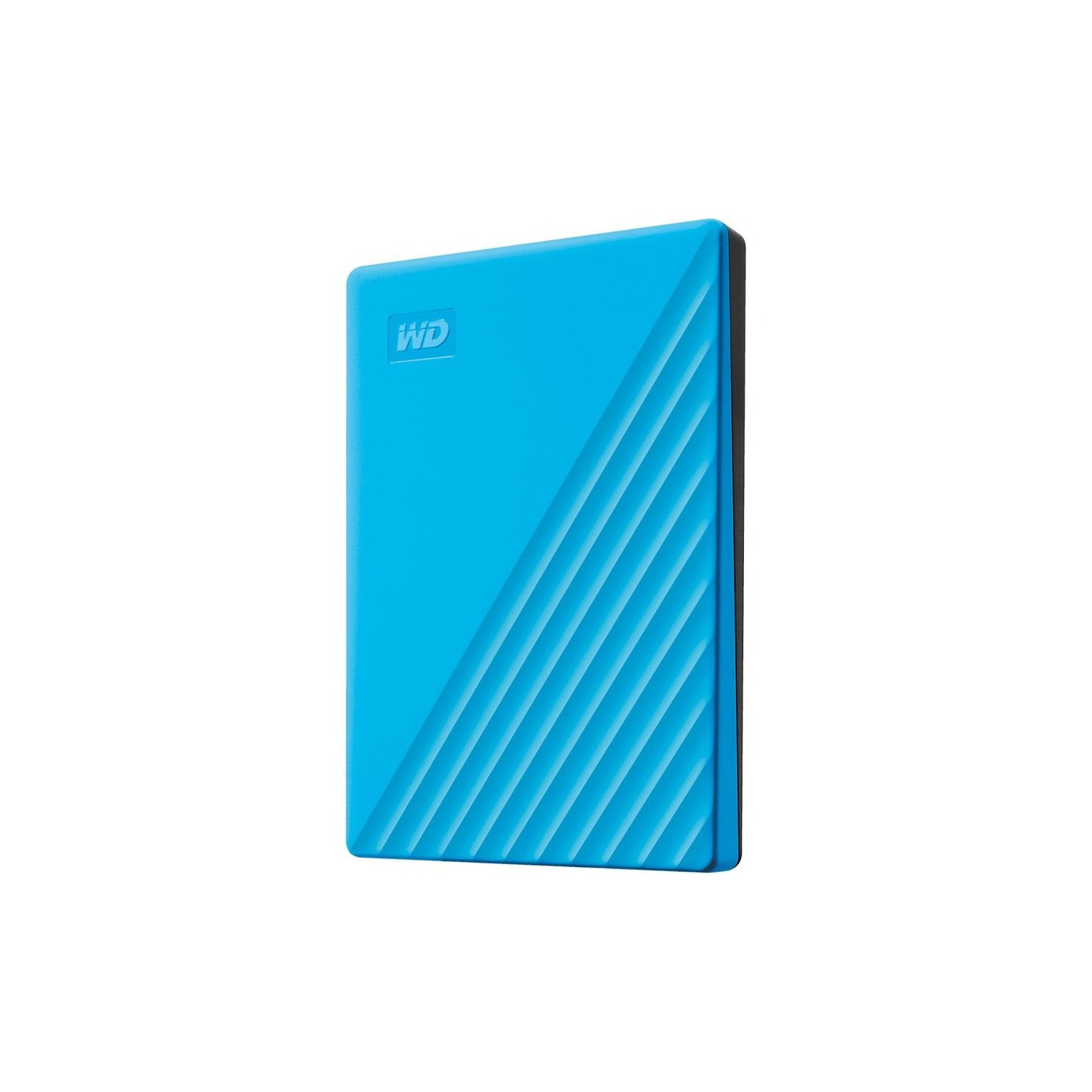 WDBYVG0010BBL-WESN - 1TB MY PASSPORT PORTABLE HDUSB 3.0 BLUE