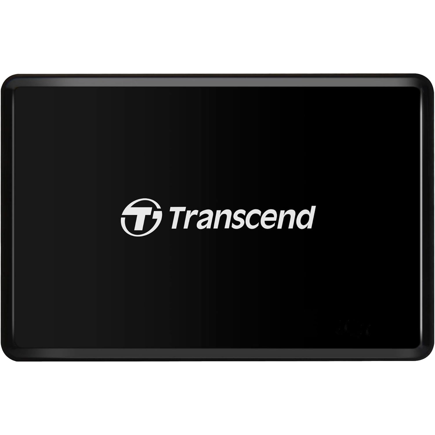 Lecteur de cartes CFast Card USB3,0 de Transcend