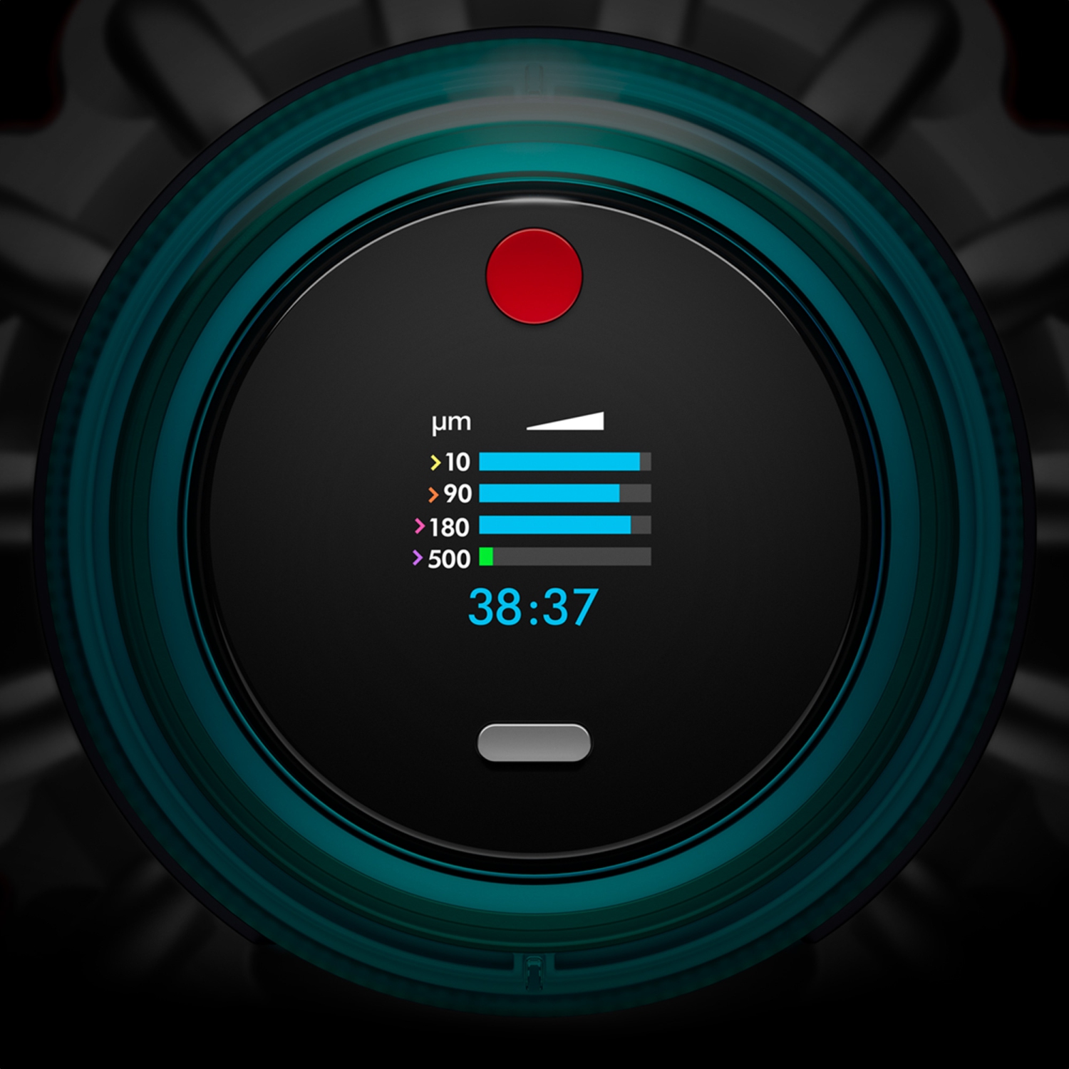 Refurbished Dyson Official Outlet - Gen5Outsize Cordless Stick Vacuum Cleaner, Colour may vary