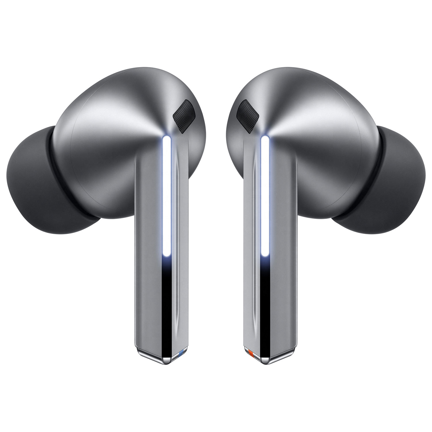 Samsung Galaxy Buds3 Pro In-Ear Noise Cancelling True Wireless Earbuds - Silver