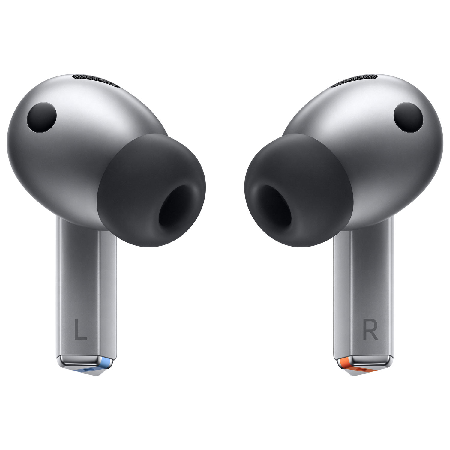 Samsung Galaxy Buds3 Pro In-Ear Noise Cancelling True Wireless Earbuds - Silver