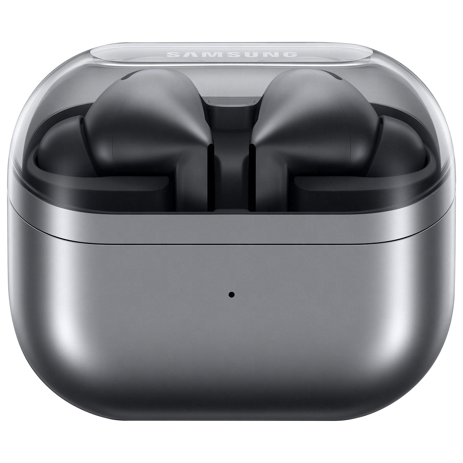 Samsung Galaxy Buds3 Pro シルバー Galaxy Buds 3 Pro Silver | Samsung Canada