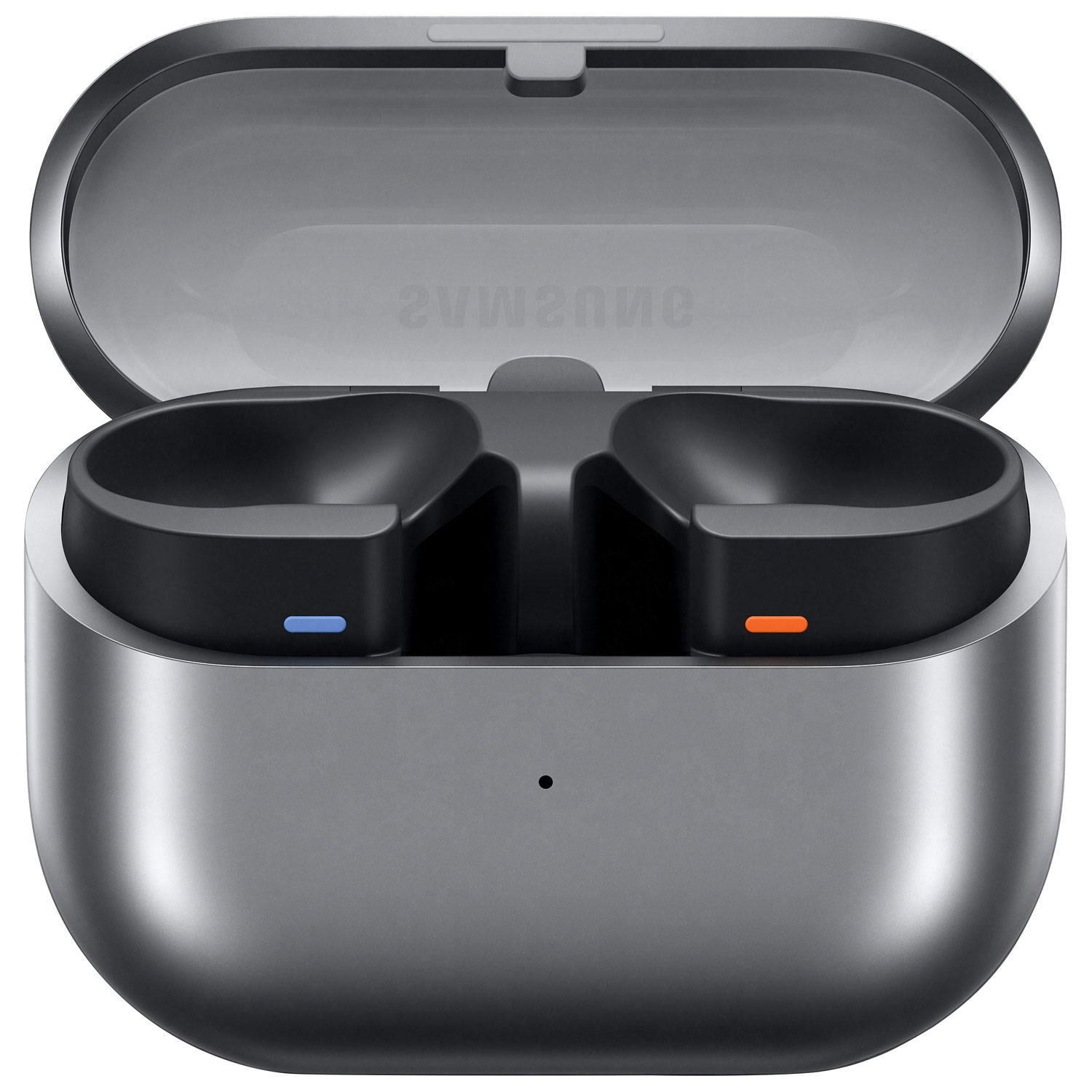 Samsung Galaxy Buds3 Pro In-Ear Noise Cancelling True Wireless Earbuds - Silver