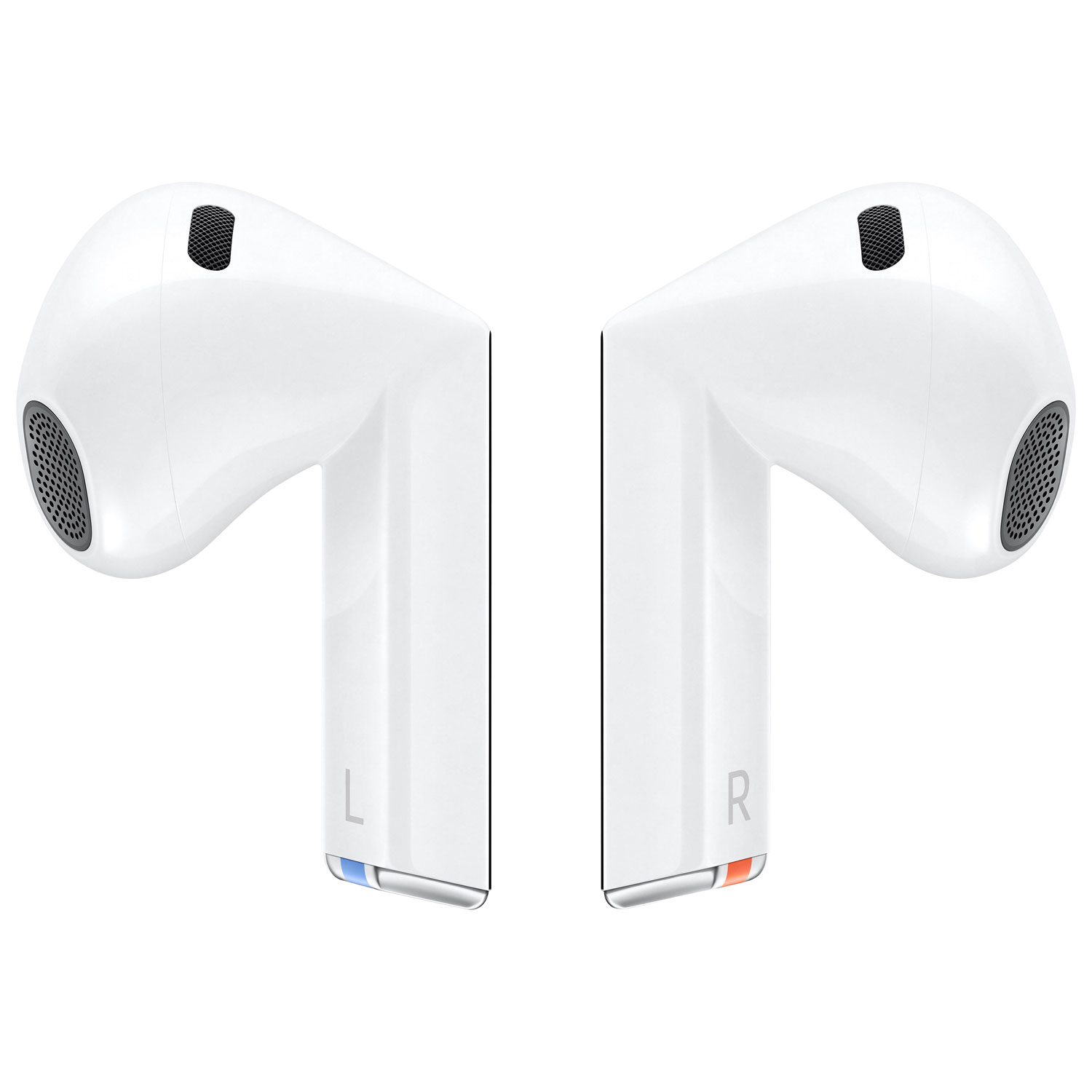 SAMSUNG -  Galaxy Buds3 ホワイト Buy Galaxy Buds3 White | Samsung US