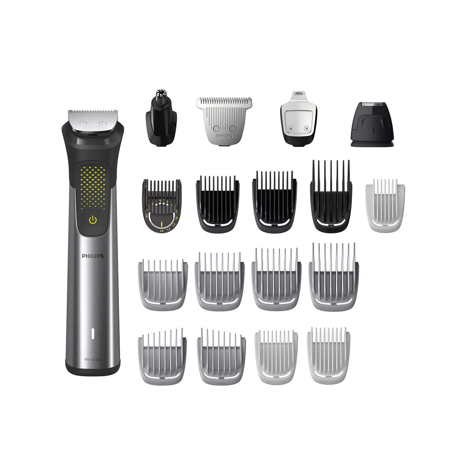 Philips Series 9000 All-In-One Trimmer