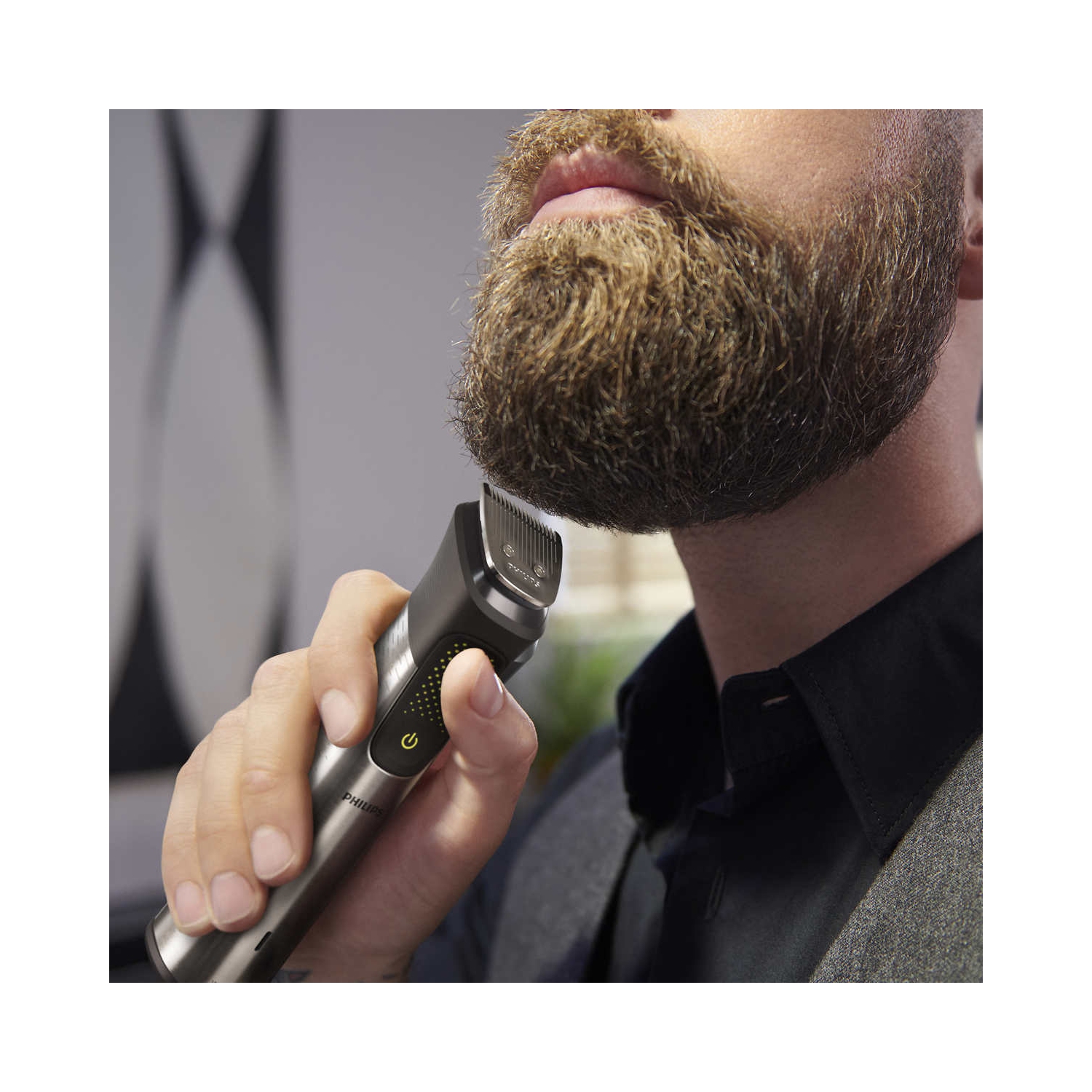 Philips Series 9000 All-In-One Trimmer