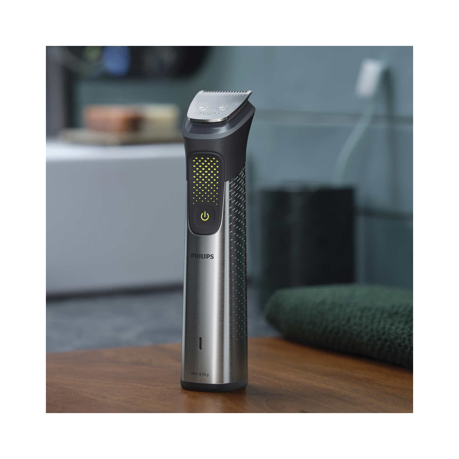 Philips Series 9000 All-In-One Trimmer