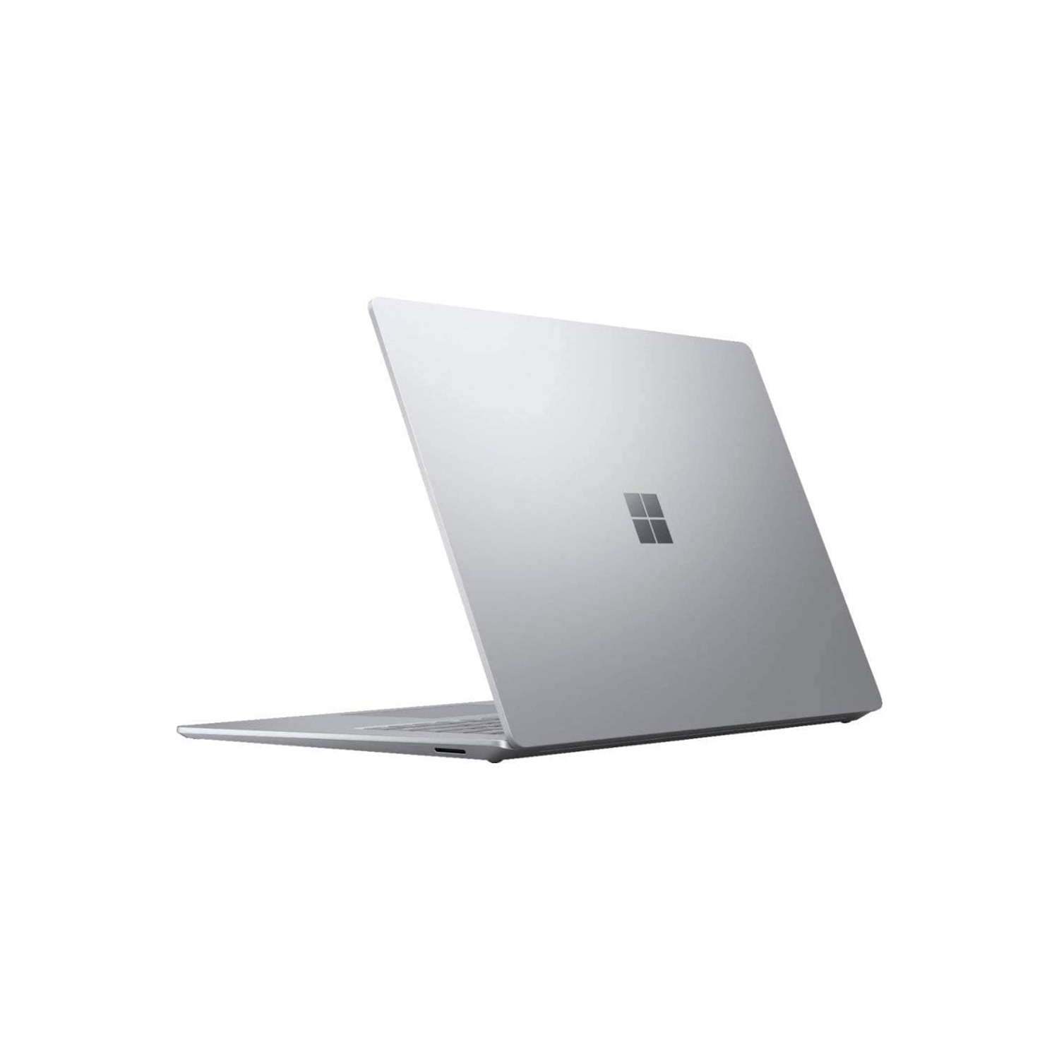 Microsoft Surface Laptop 4 13.5 Touch i5-1135G7 8GB 256GB Windows 11 Pro Platinum Refurbished Good