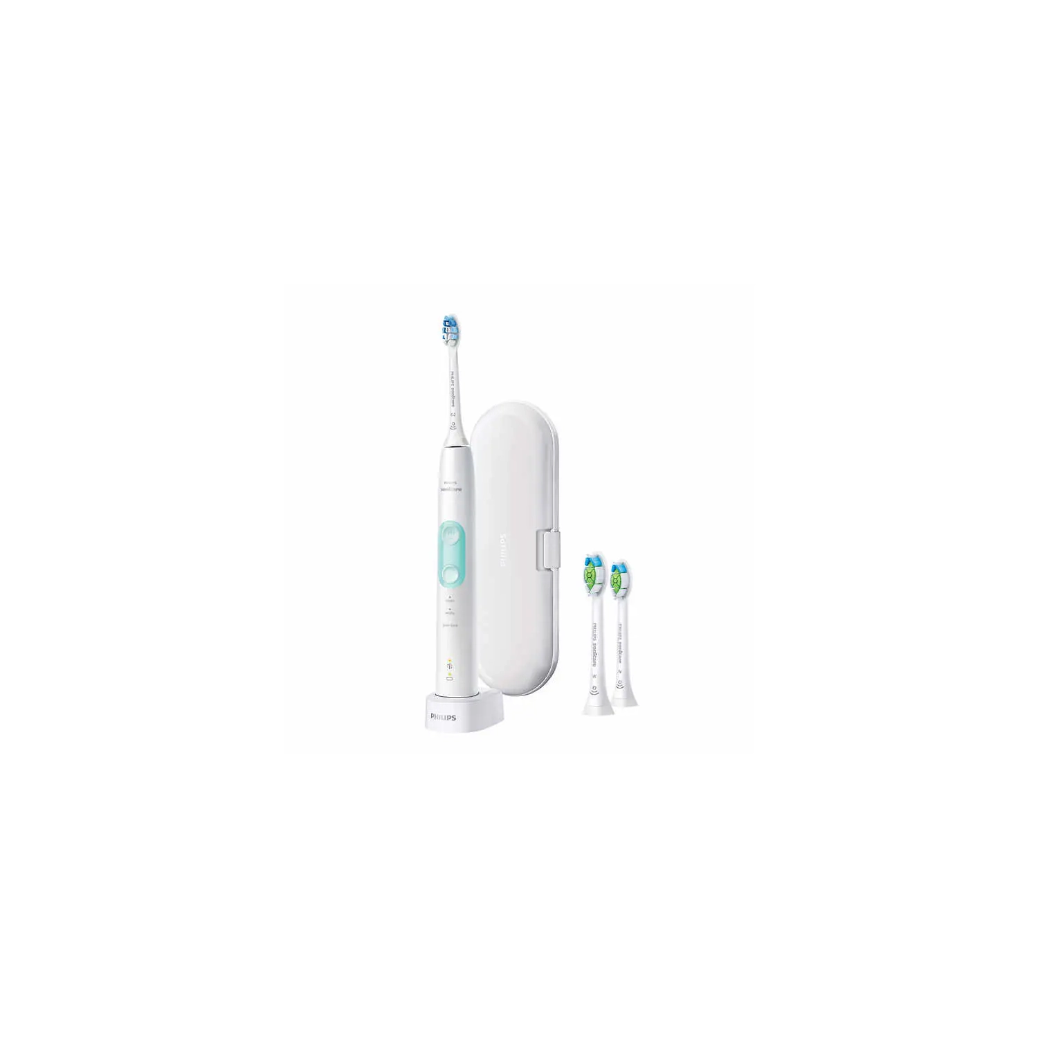 Brosse à dents Philips Sonicare ProtectiveClean 5100