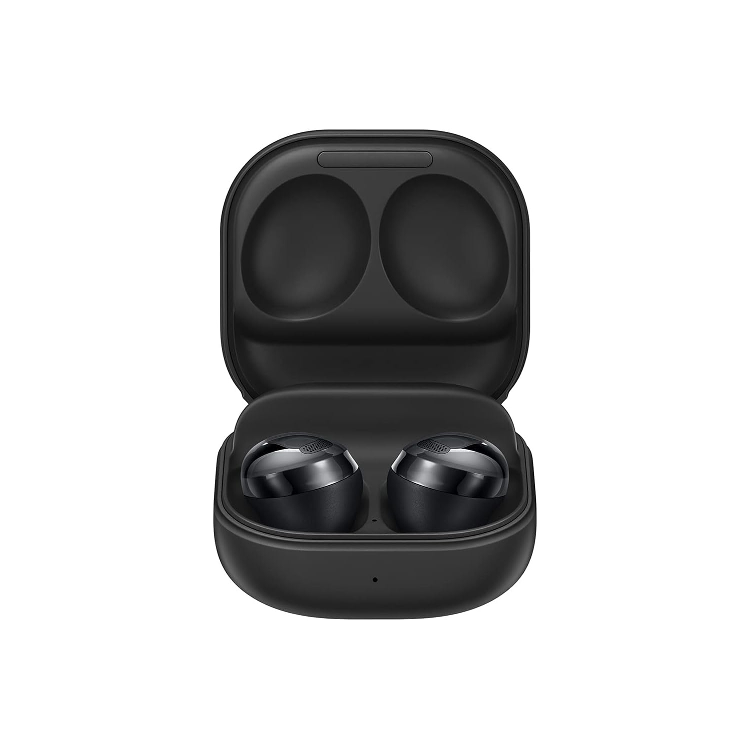 Refurbished(Excellent)- Samsung Galaxy Buds Pro SM-R190 - Phantom Black