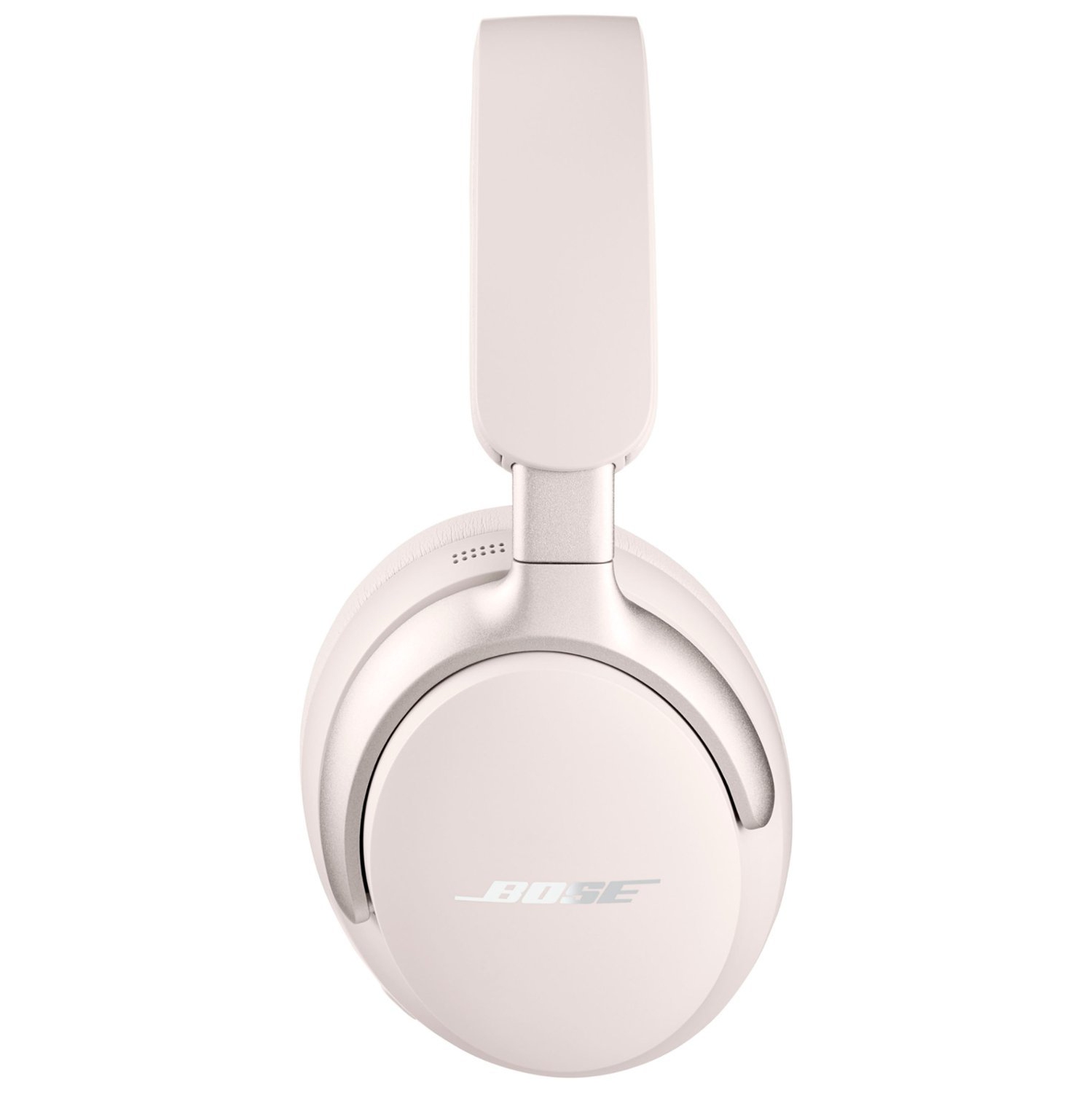 Bose QuietComfort Ultra Headphones ホワイト Bose QuietComfort Ultra Wireless Headphones with Spatial Audio