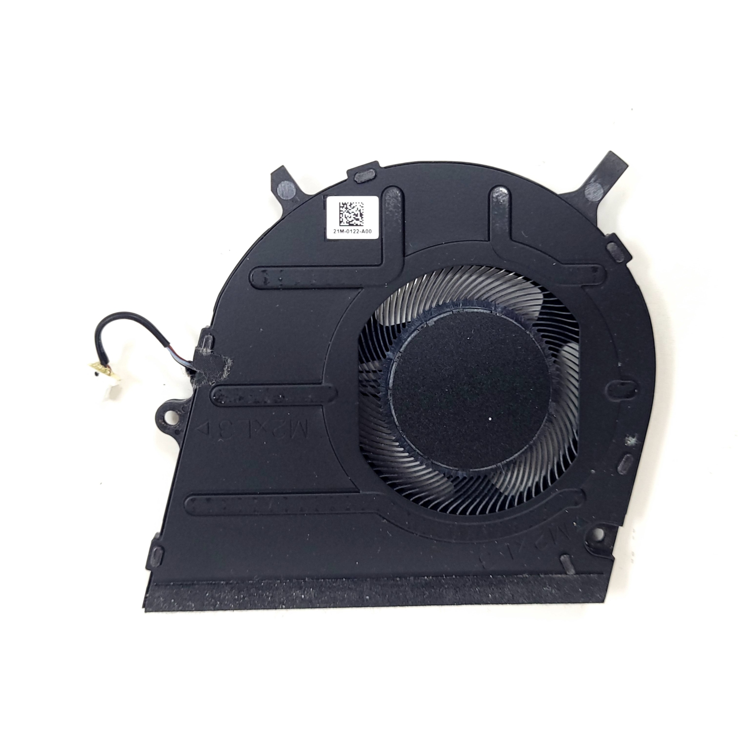 Refurbished Dell ASSY,FAN,CPU,ANTMAN 14 5JV03