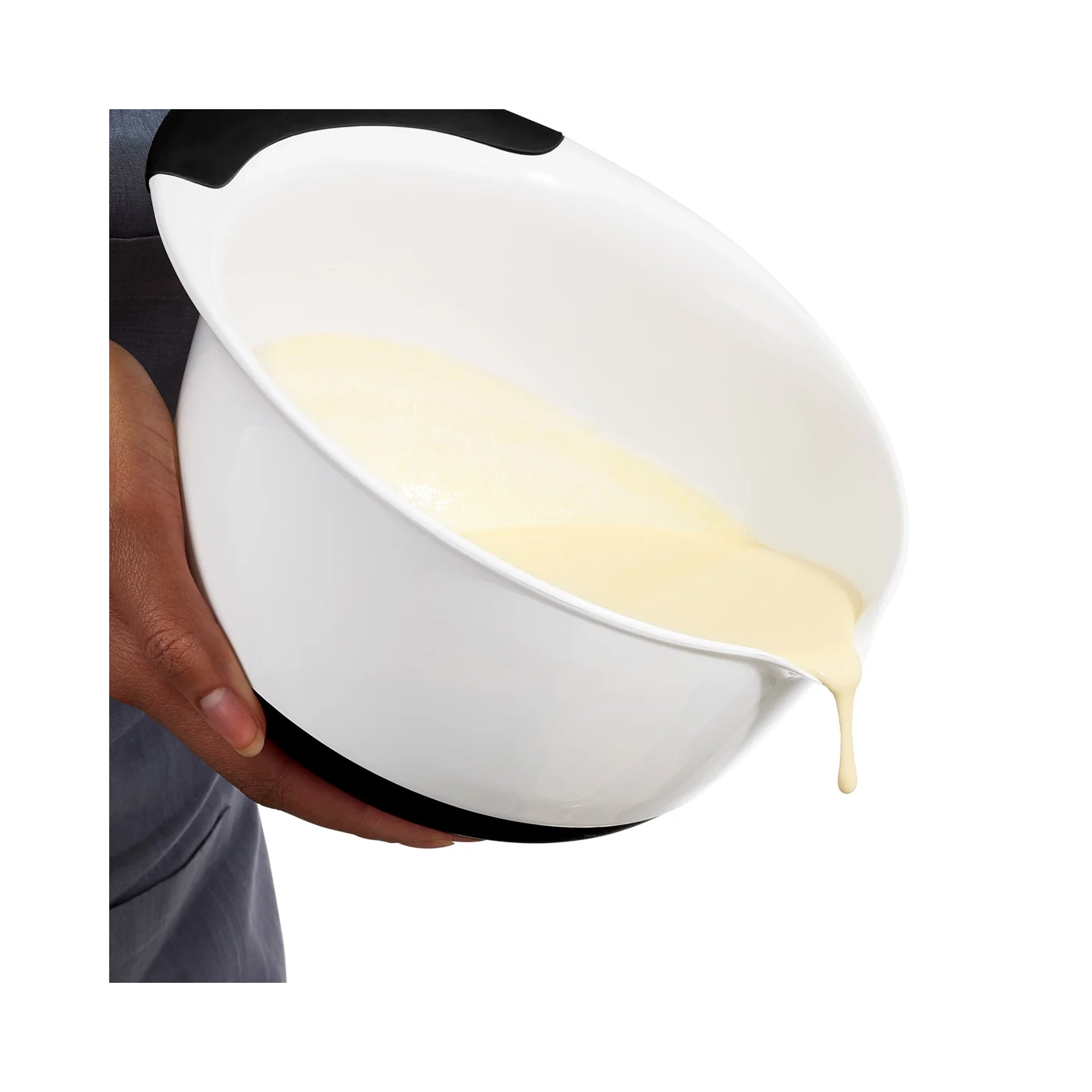 OXO – Ensemble de bols à mélanger SoftWork, 3 pièces