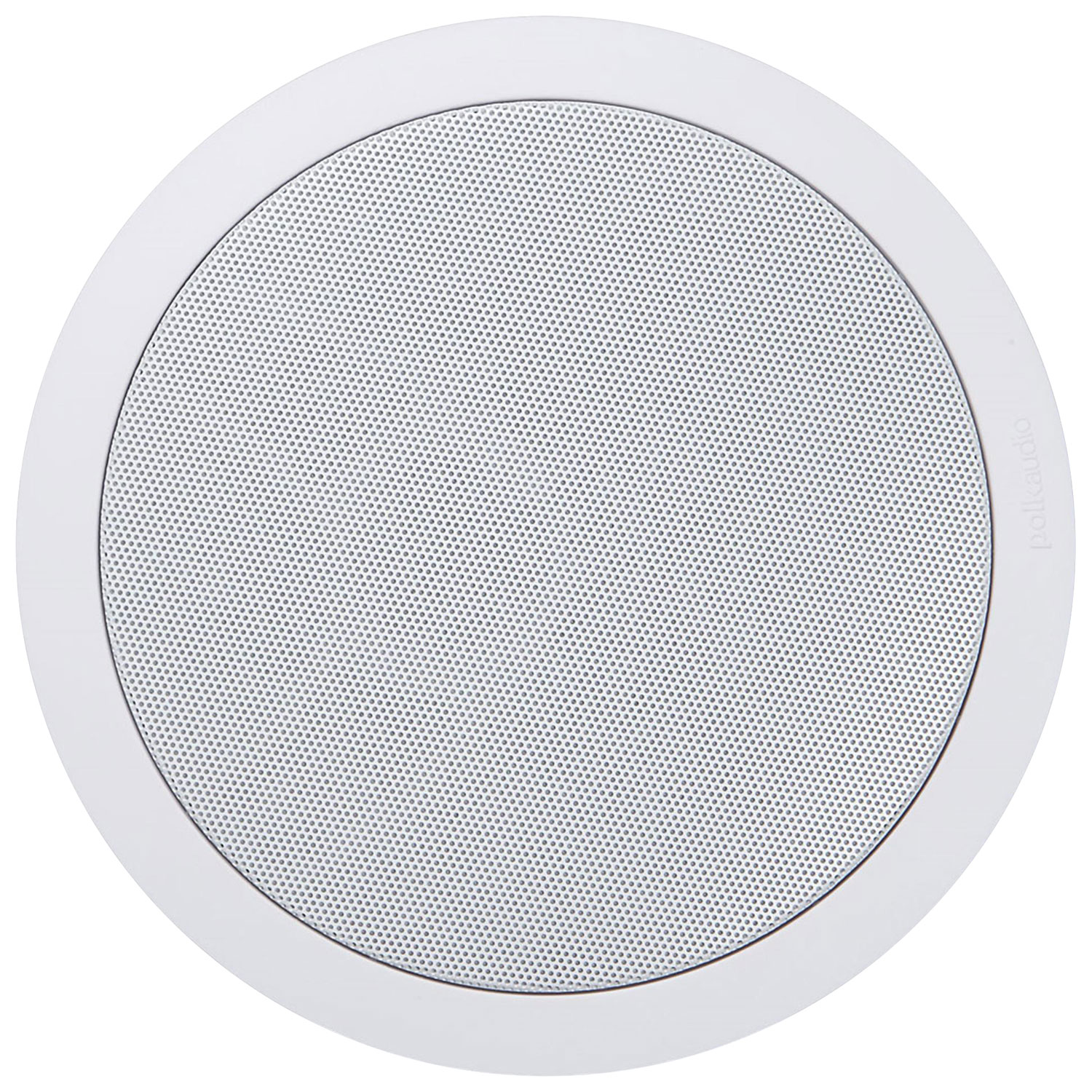 Haut-parleur encastrable au plafond de 6,5 po MC60 de Polk Audio - Unité - Partenaire de détail exclusif