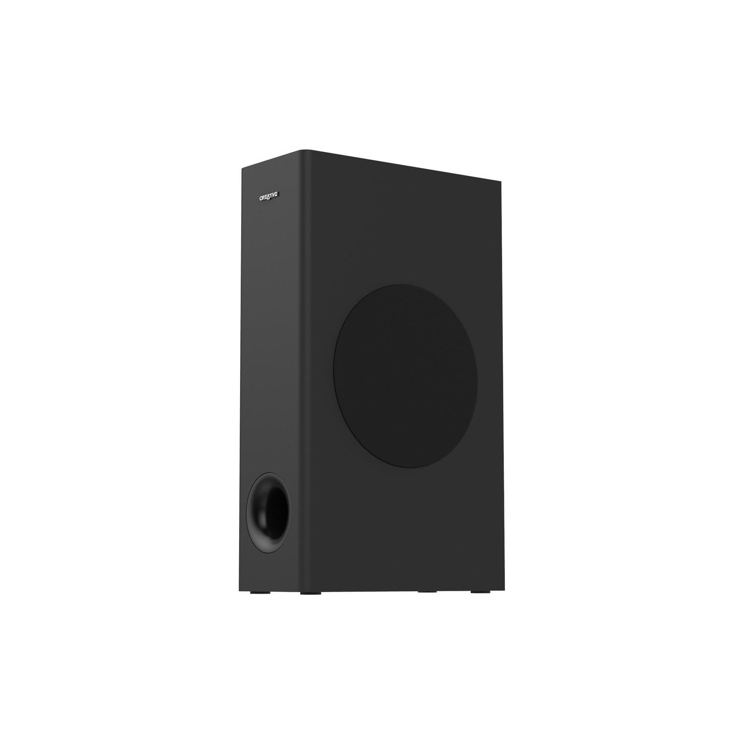 Creative Labs Stage V2 160-Watt 2.1 Channel Sound Bar with Wireless Subwoofer -