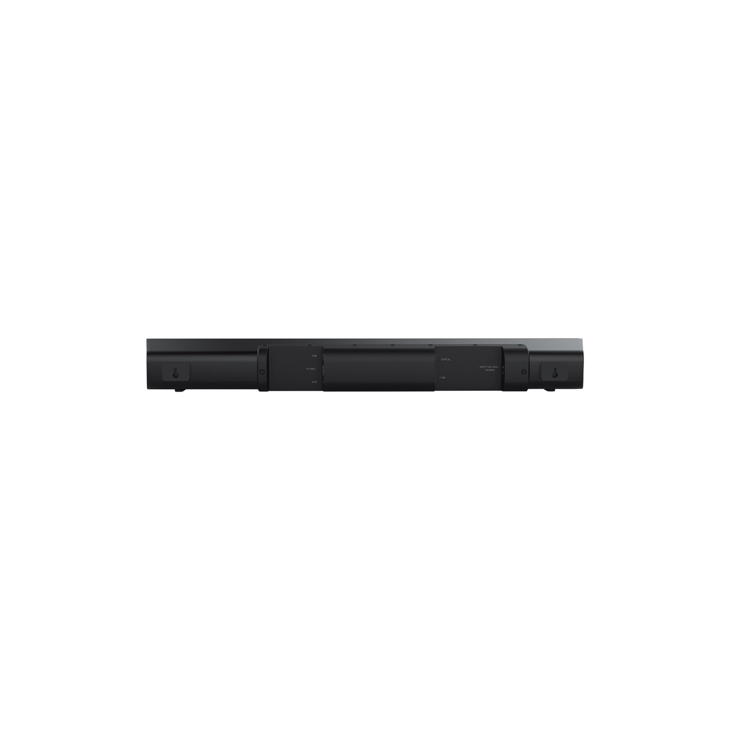 Creative Labs Stage V2 160-Watt 2.1 Channel Sound Bar with Wireless Subwoofer -