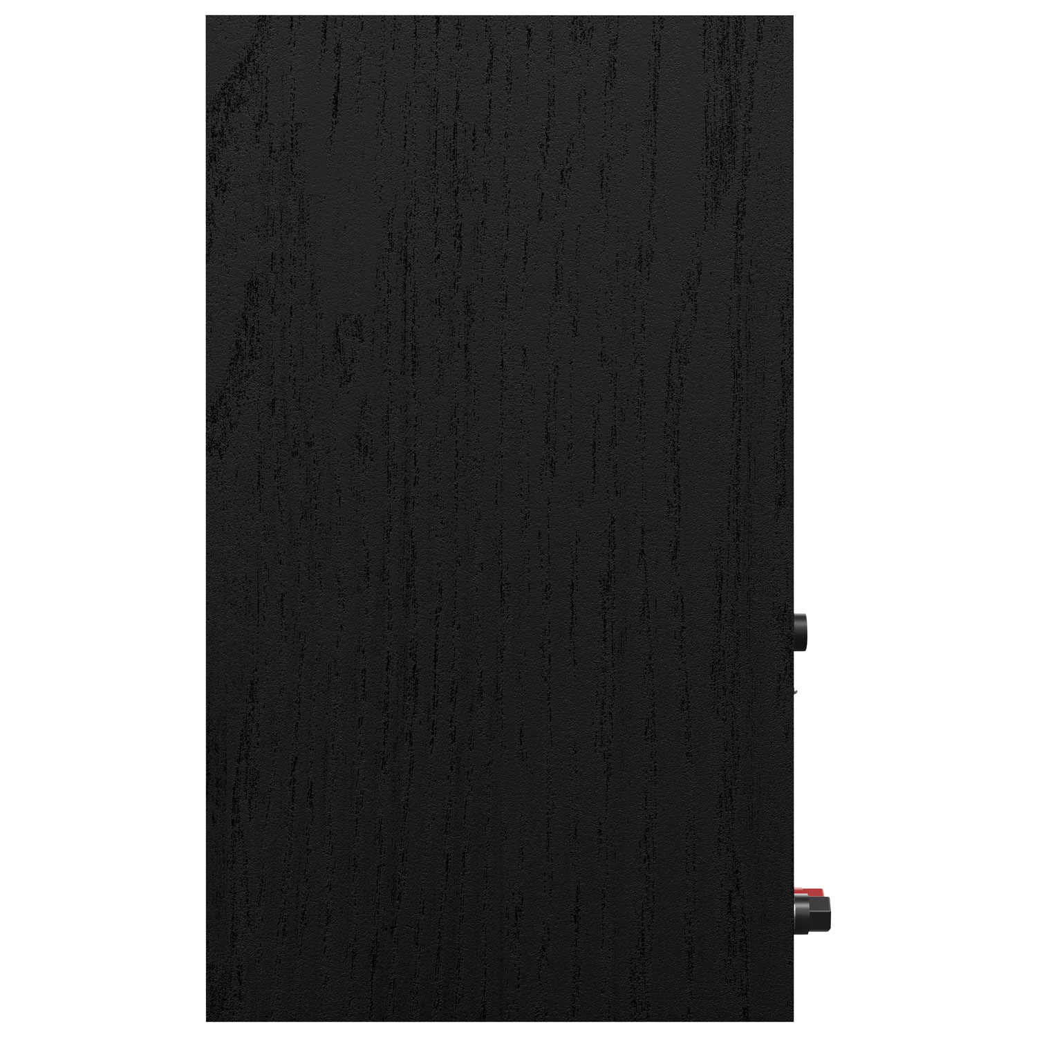 Klipsch R-50PM 120-Watt Bookshelf Speaker - Pair - Black