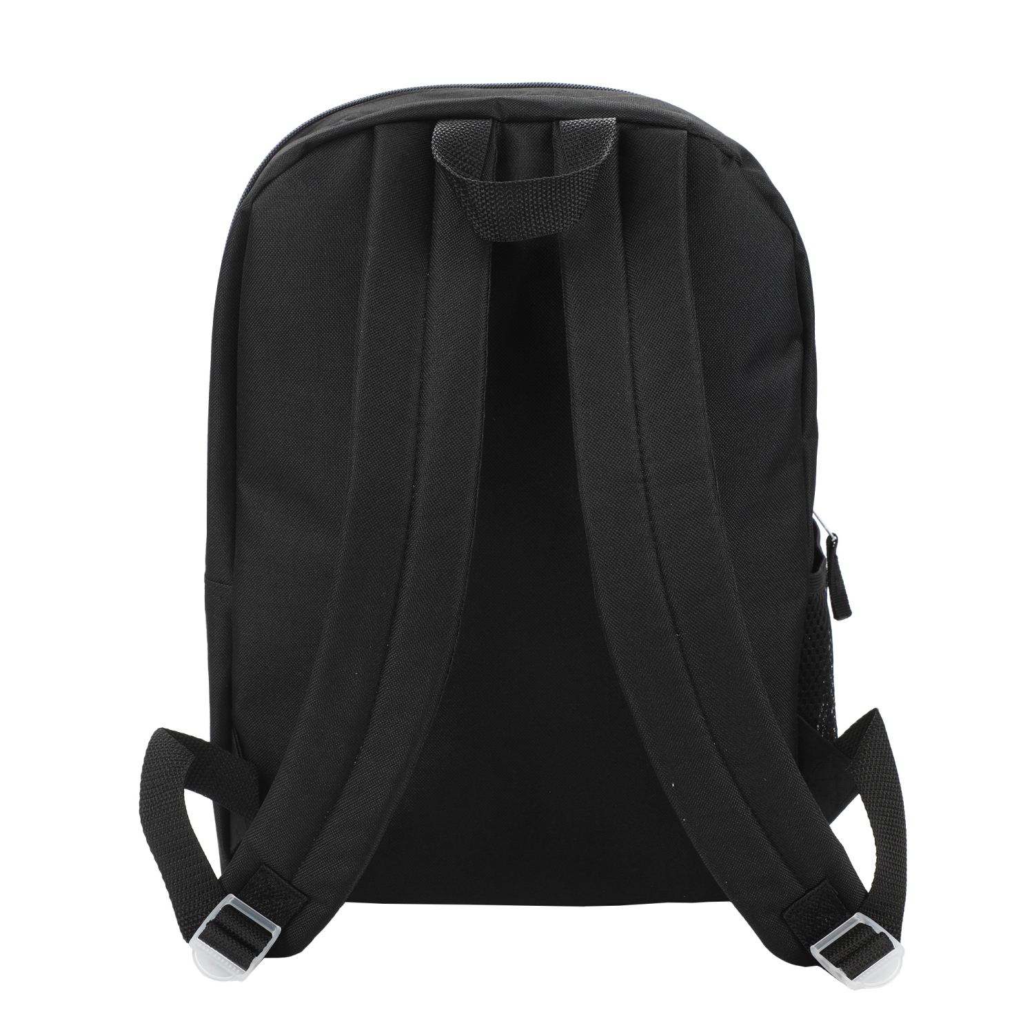 Marvel Avengers Team Up! Kids 16" Backpack and Lunch Bag 5 Piece Set