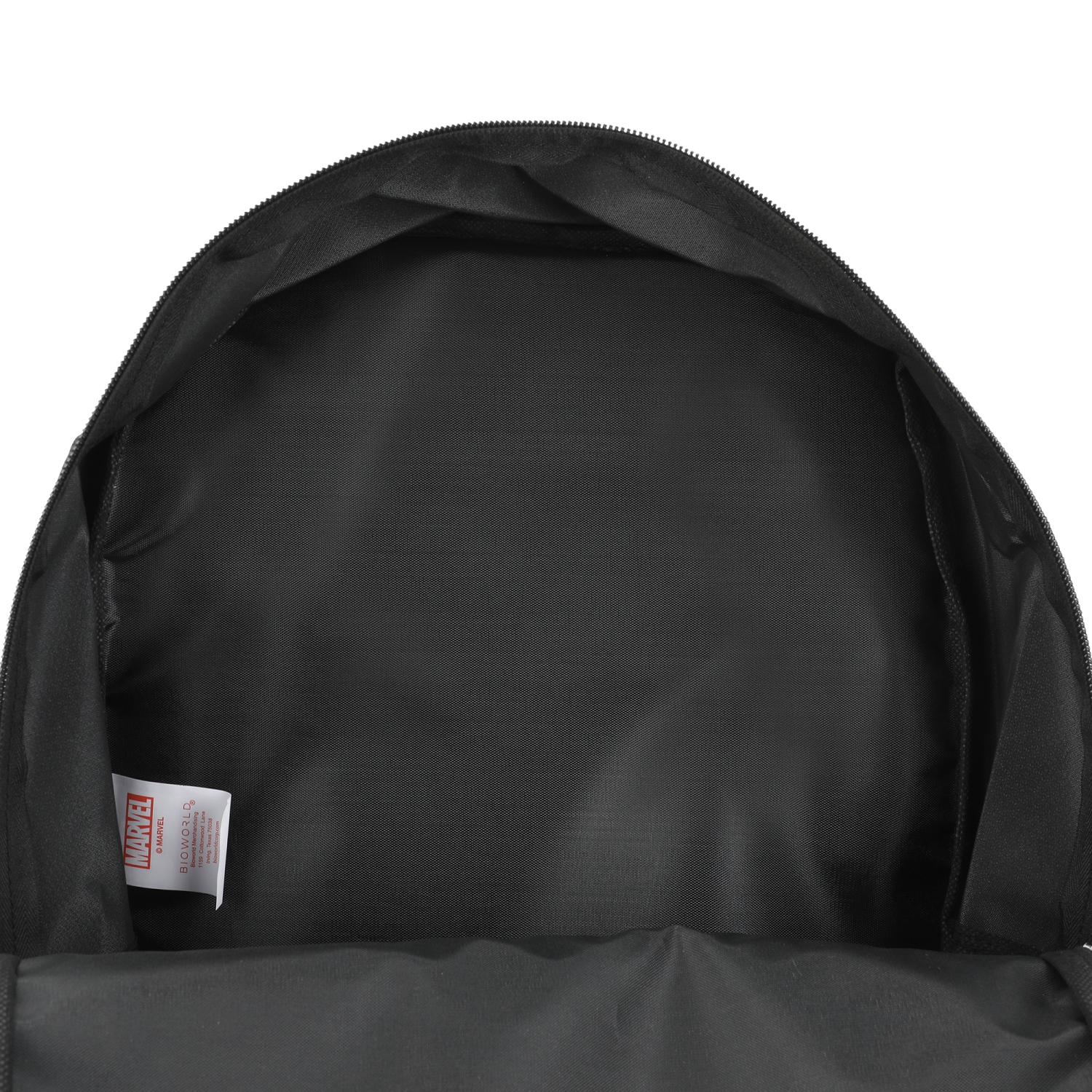 Marvel Avengers Team Up! Kids 16" Backpack and Lunch Bag 5 Piece Set